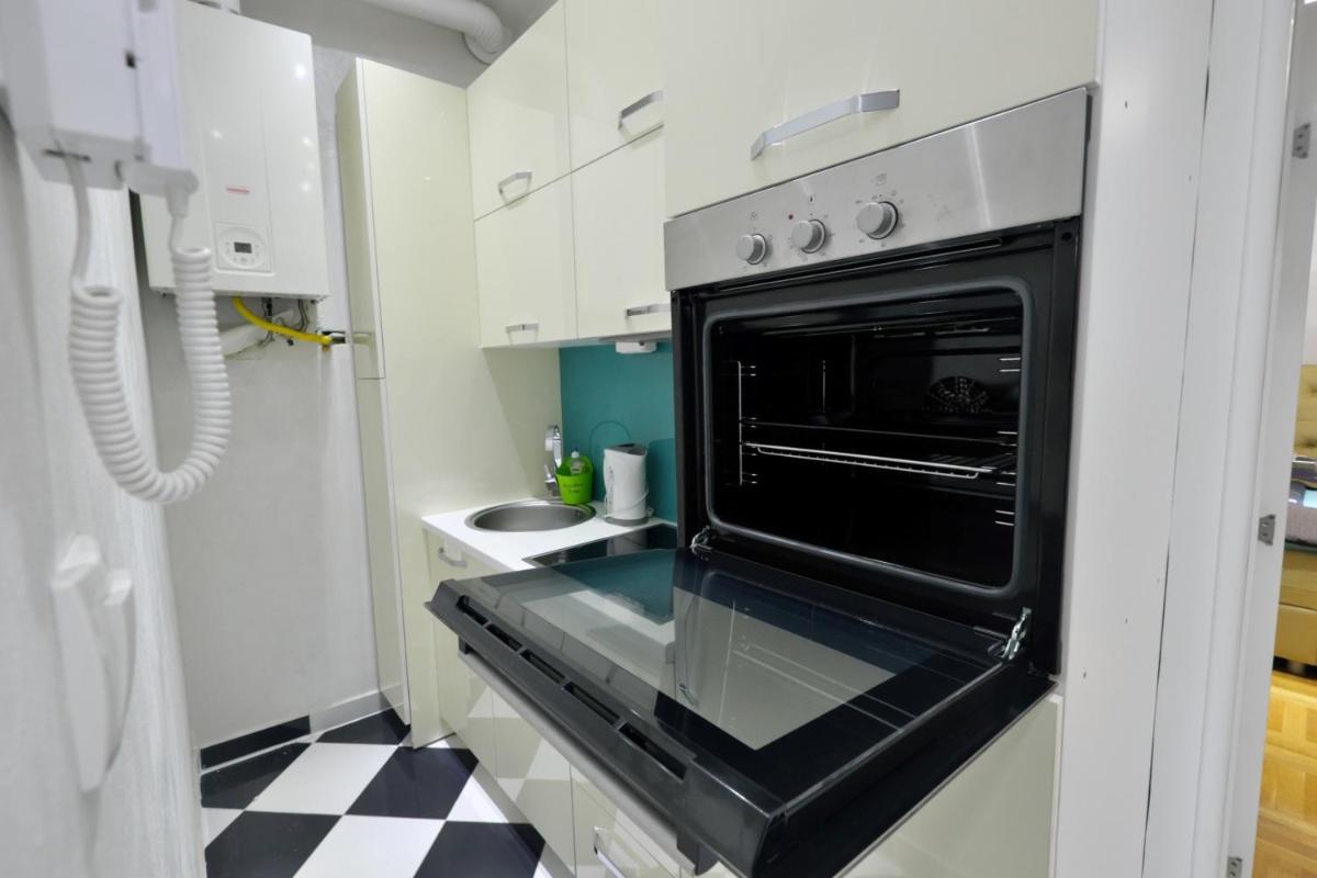 Lux Apartments Prestige