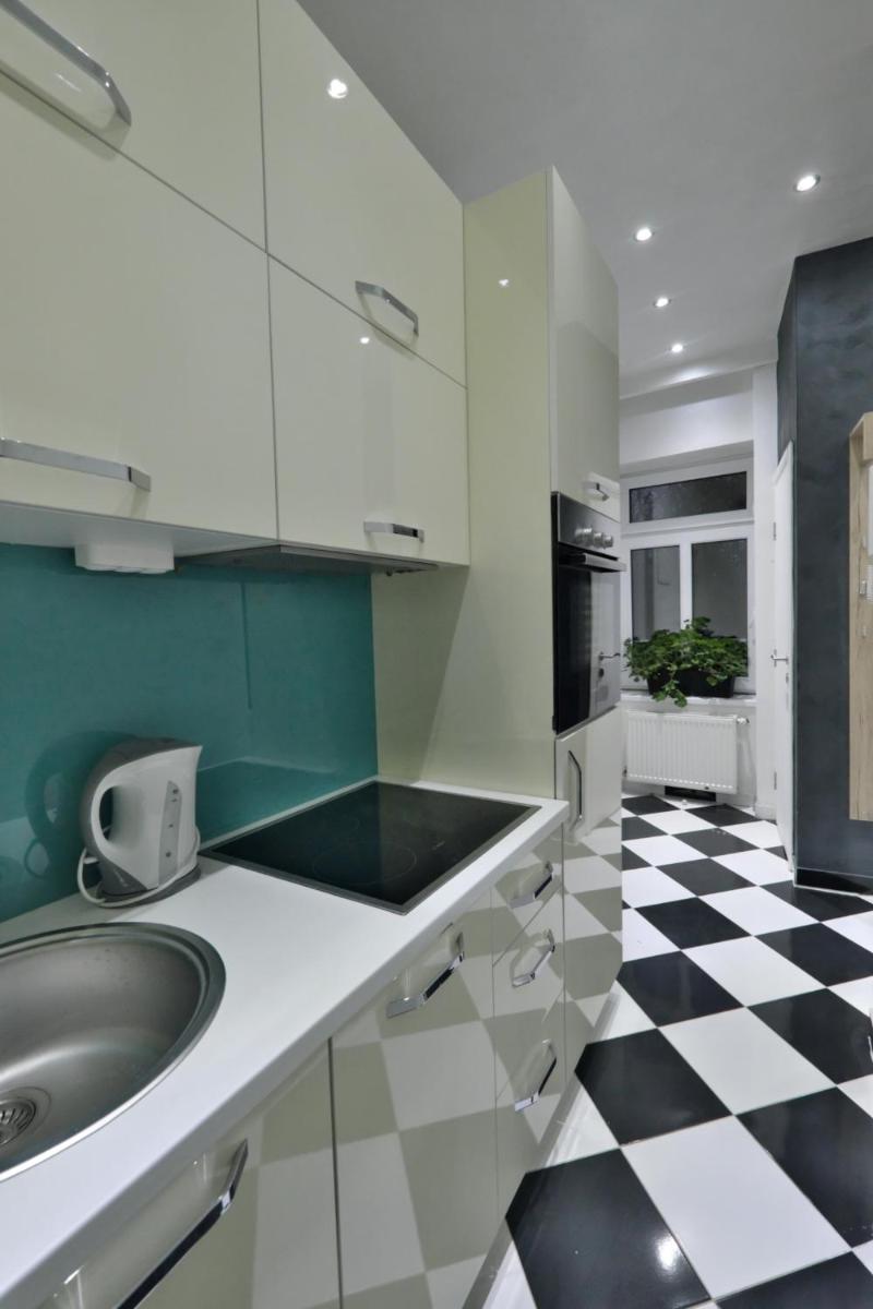 Lux Apartments Prestige