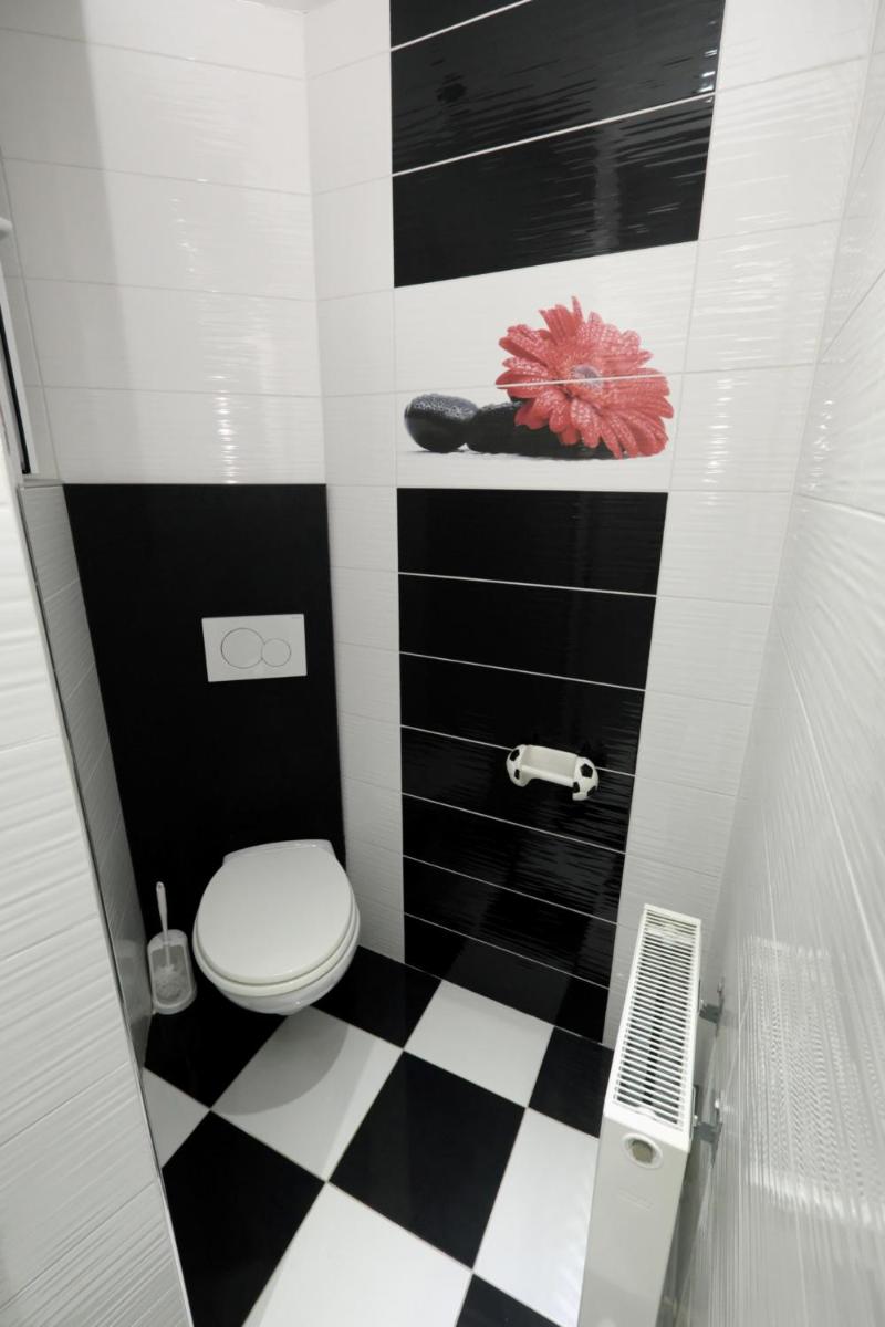 Lux Apartments Prestige