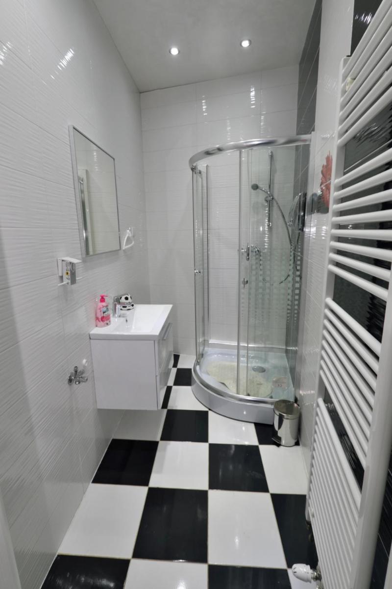 Lux Apartments Prestige