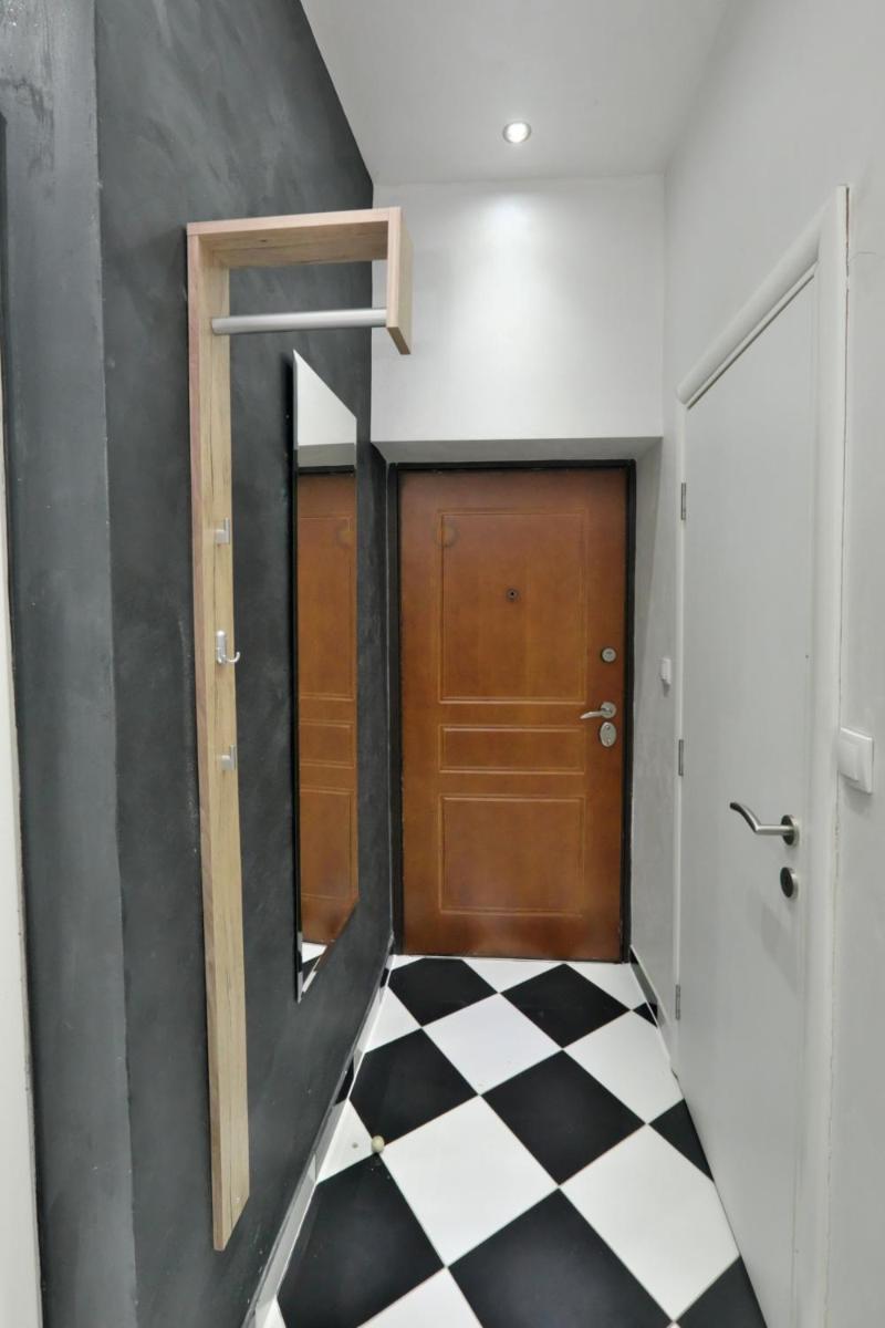 Lux Apartments Prestige