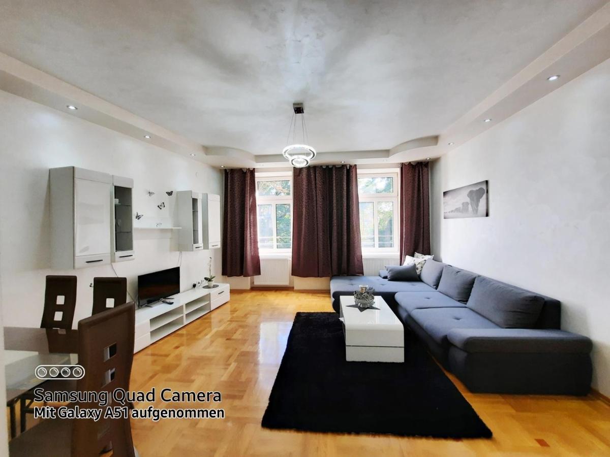 Lux Apartments Prestige