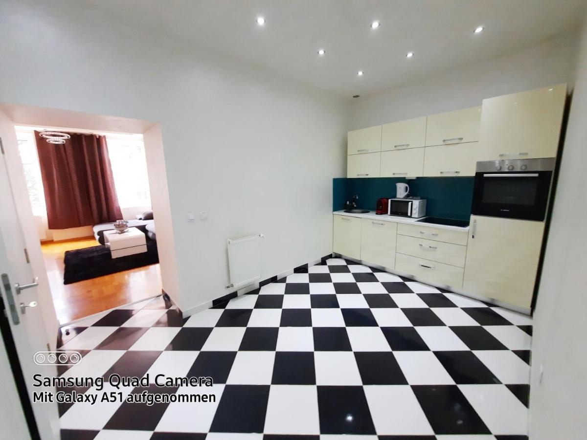 Lux Apartments Prestige