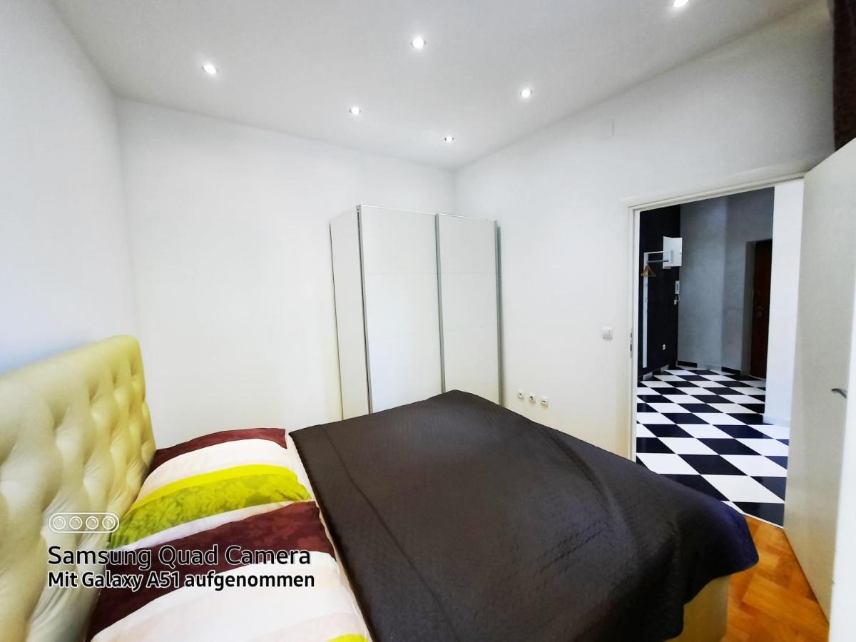 Lux Apartments Prestige