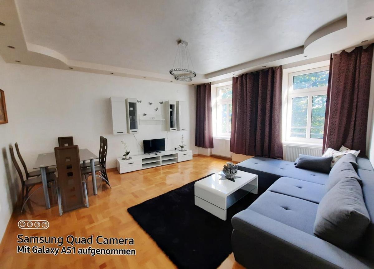 Lux Apartments Prestige