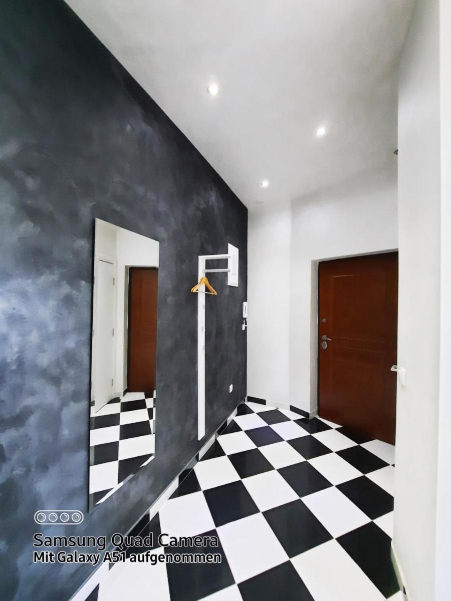 Lux Apartments Prestige