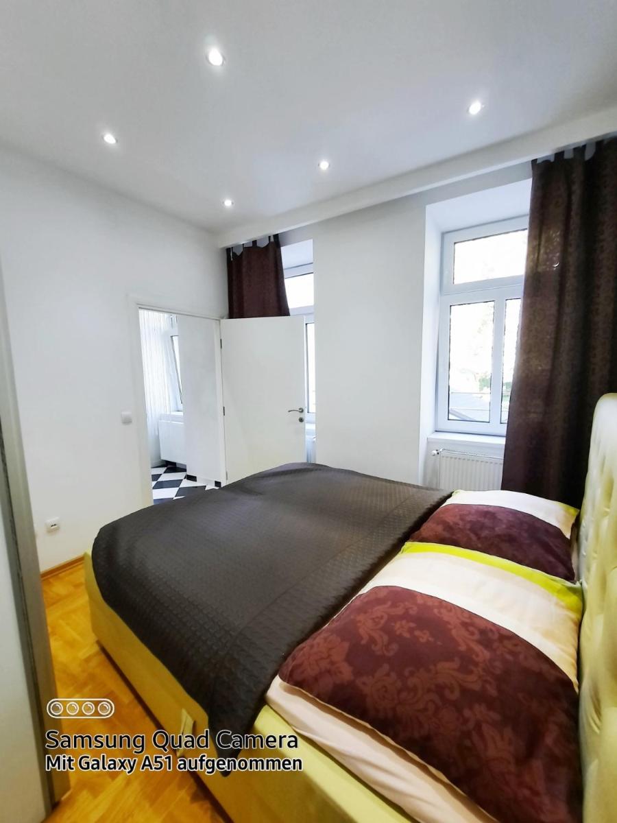 Lux Apartments Prestige