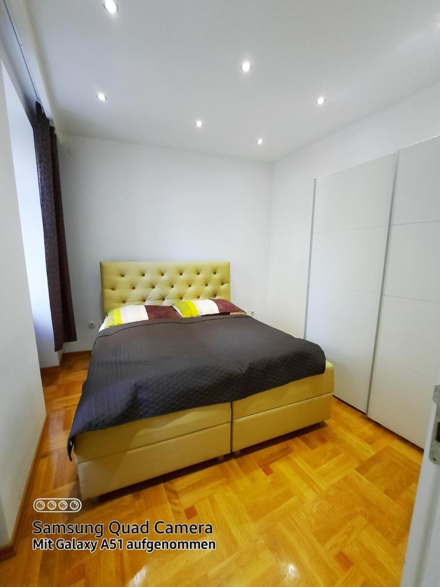 Lux Apartments Prestige