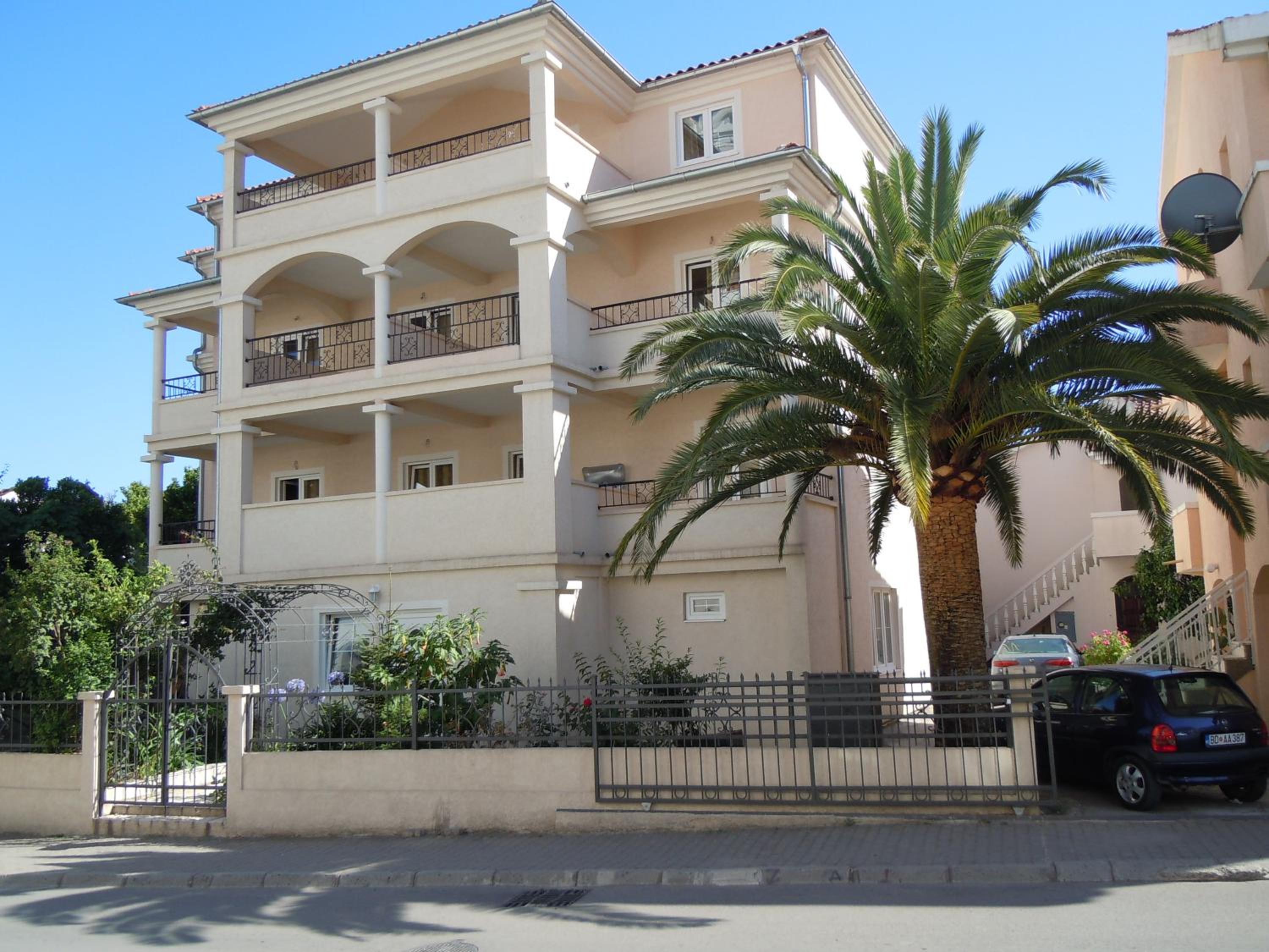 Vila Maslina Guesthouse