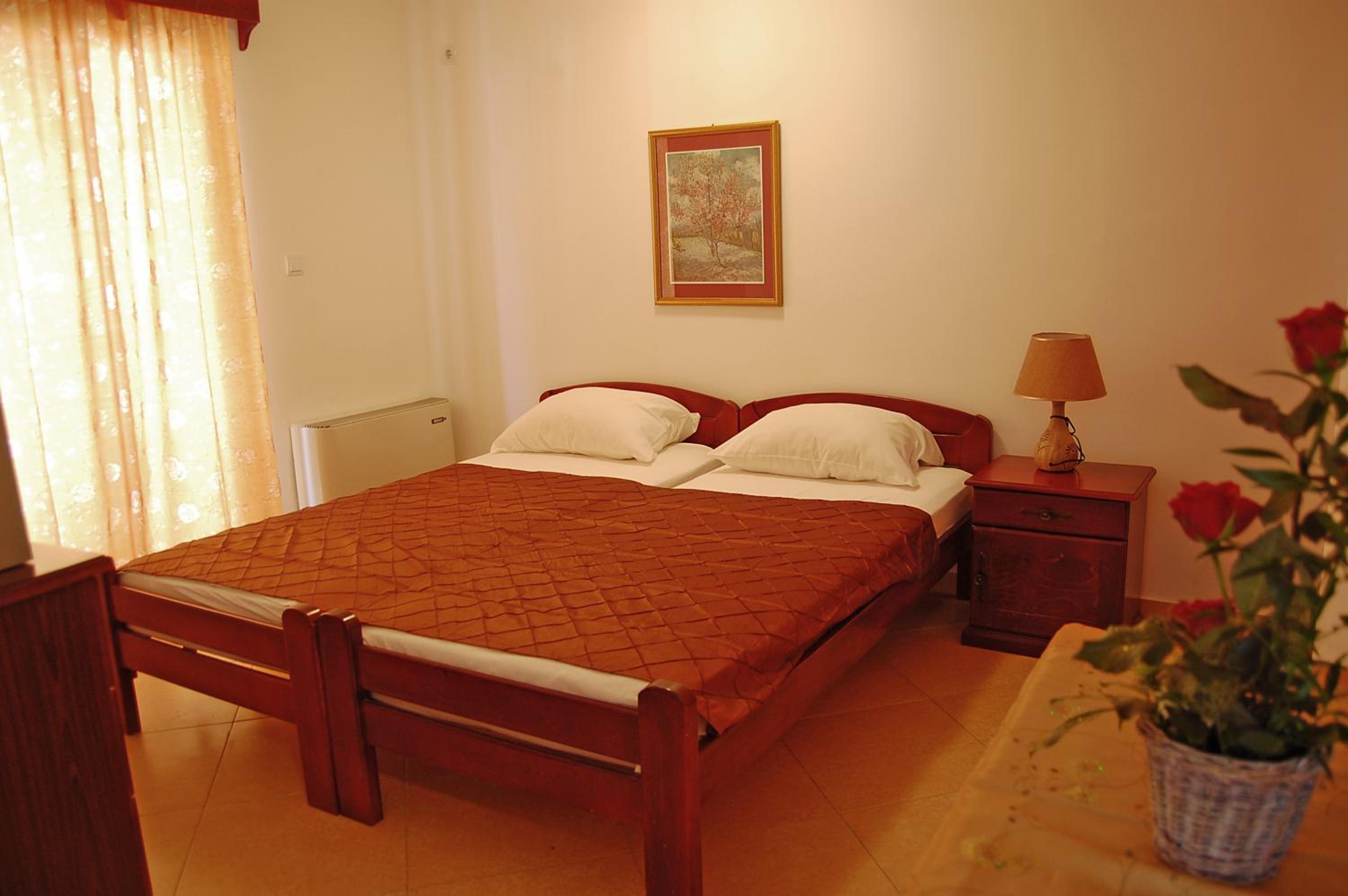 Vila Maslina Guesthouse