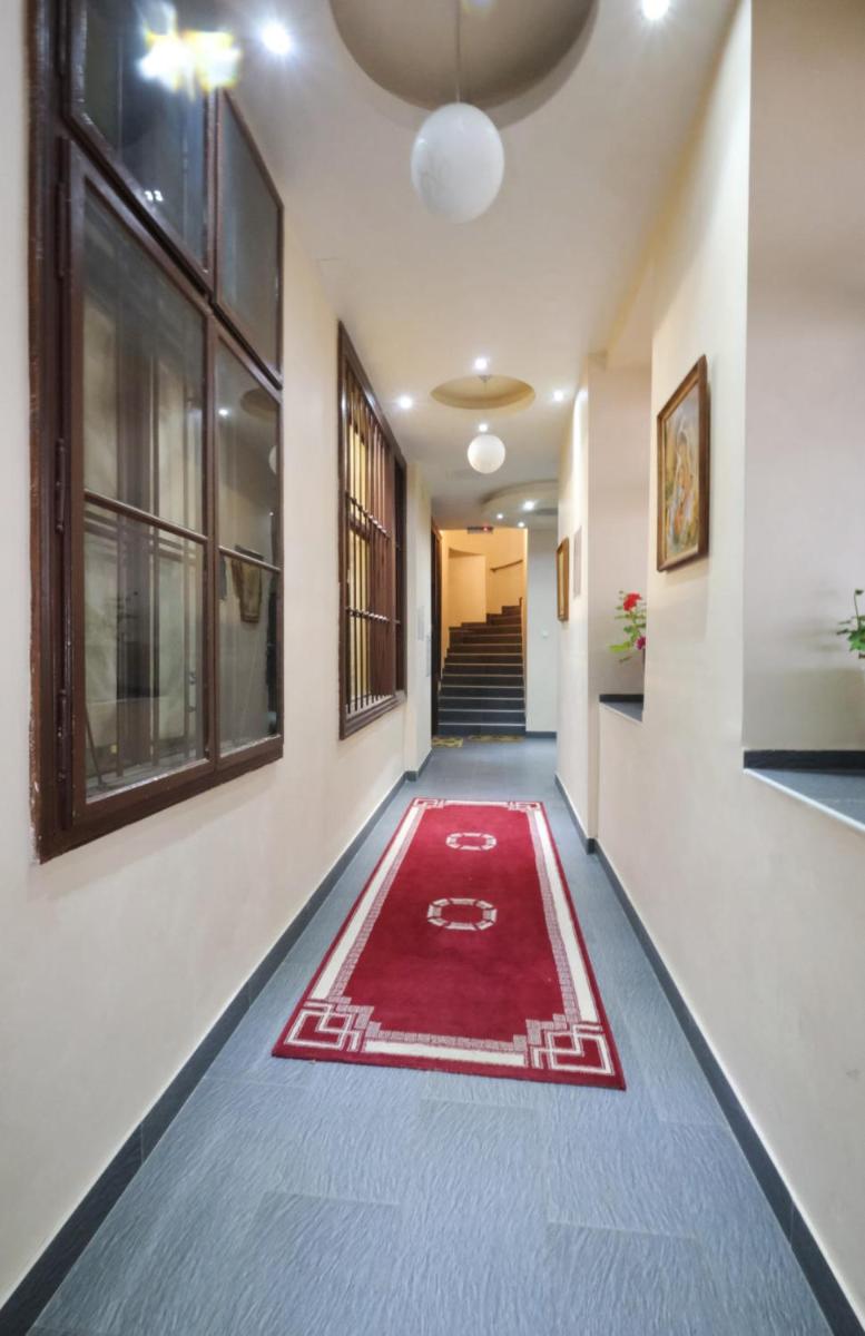Lux Apartments Prestige