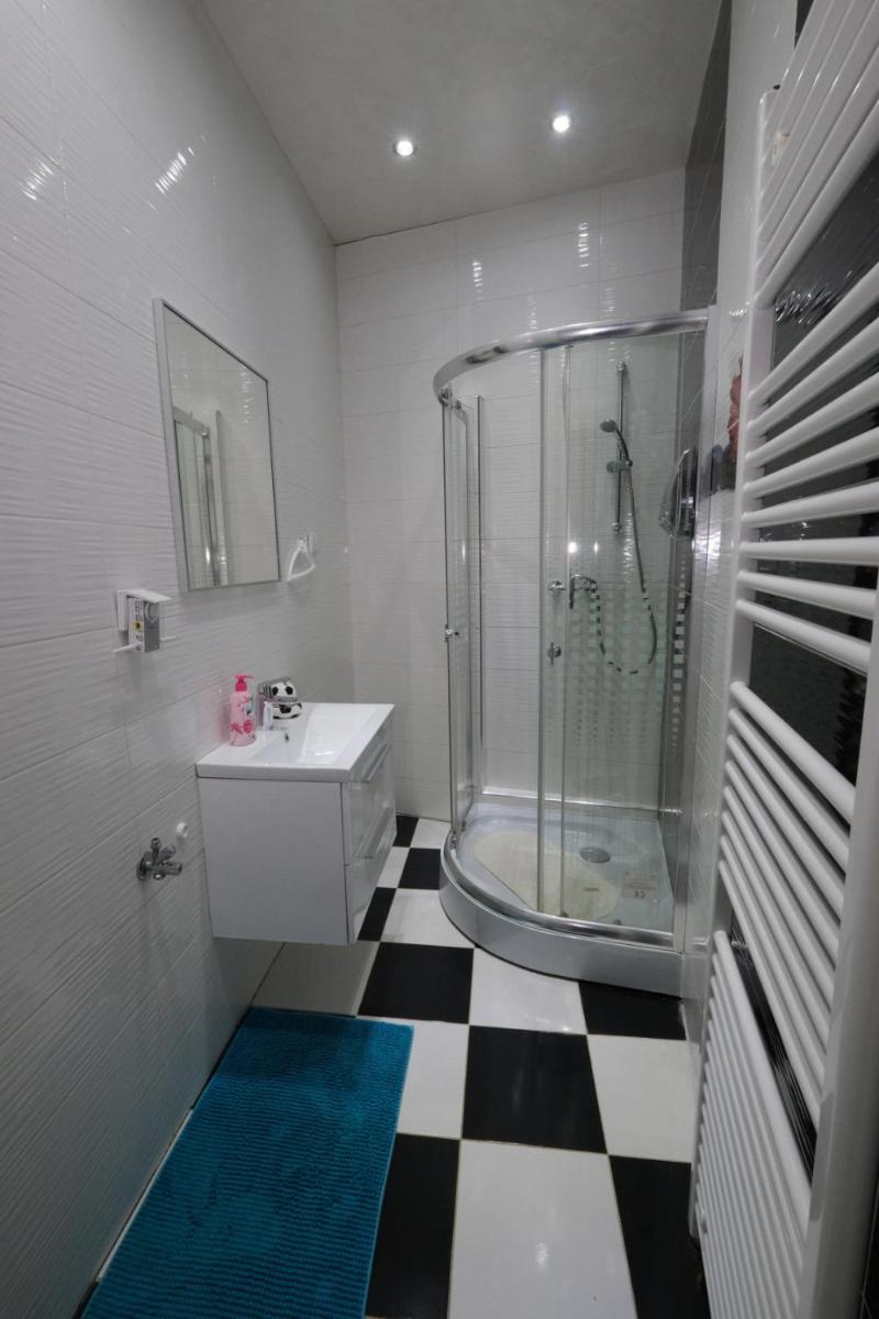 Lux Apartments Prestige