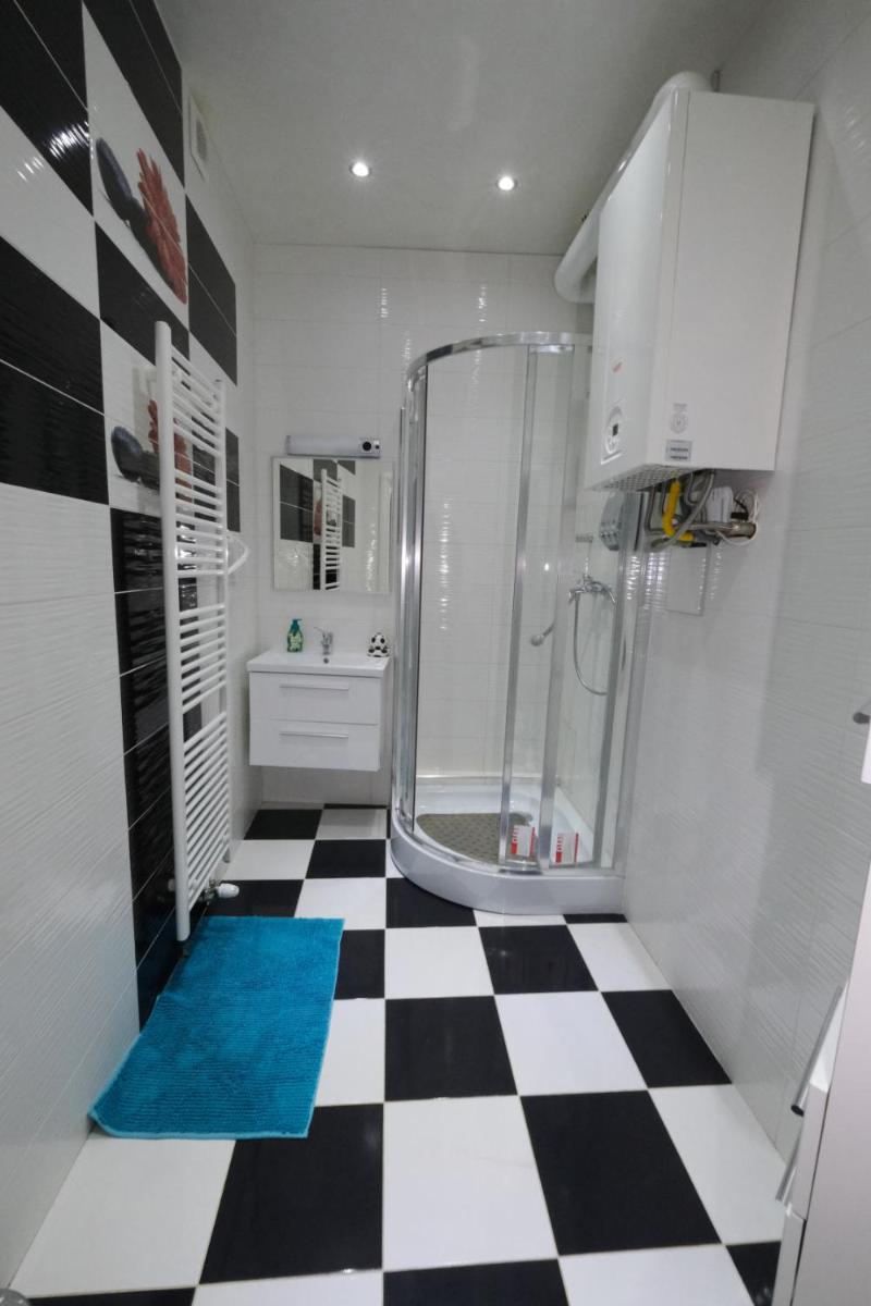 Lux Apartments Prestige