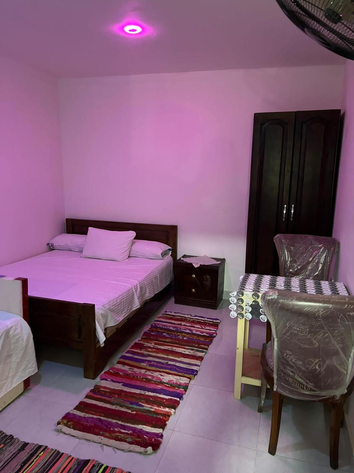 Seror Guest House