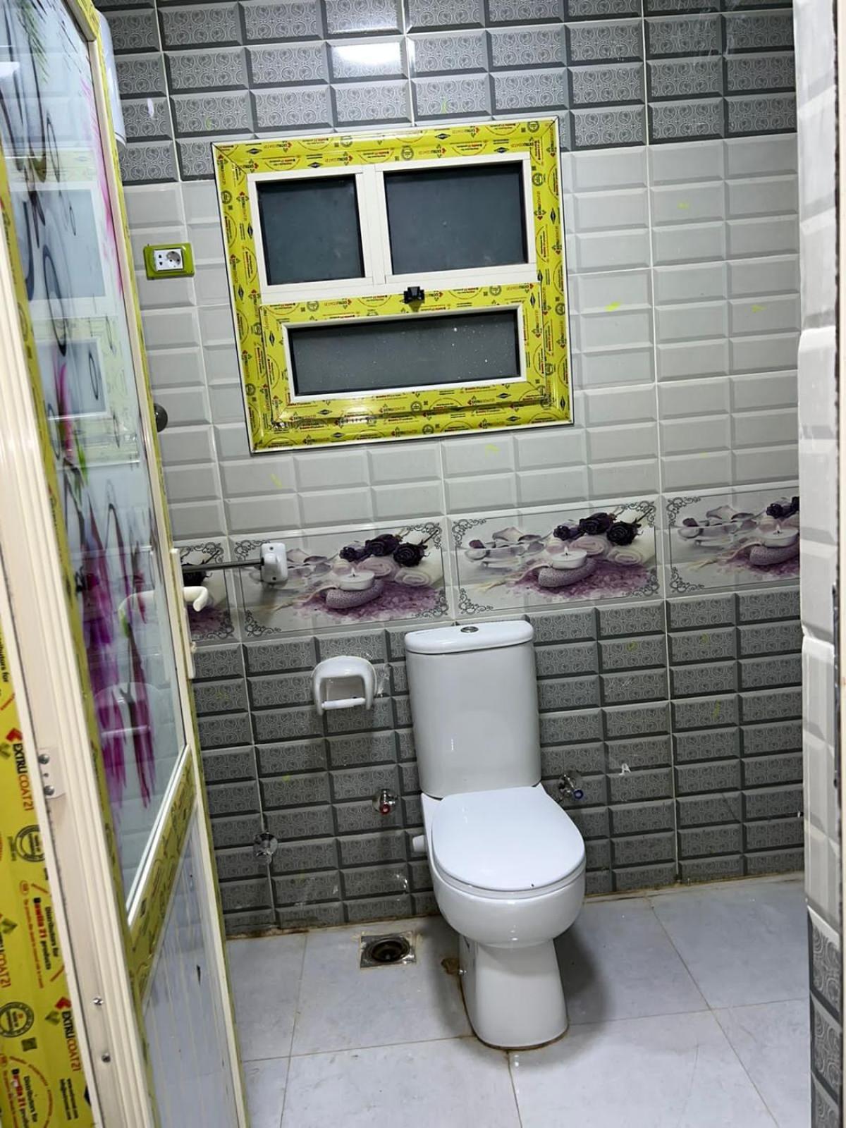 Seror Guest House