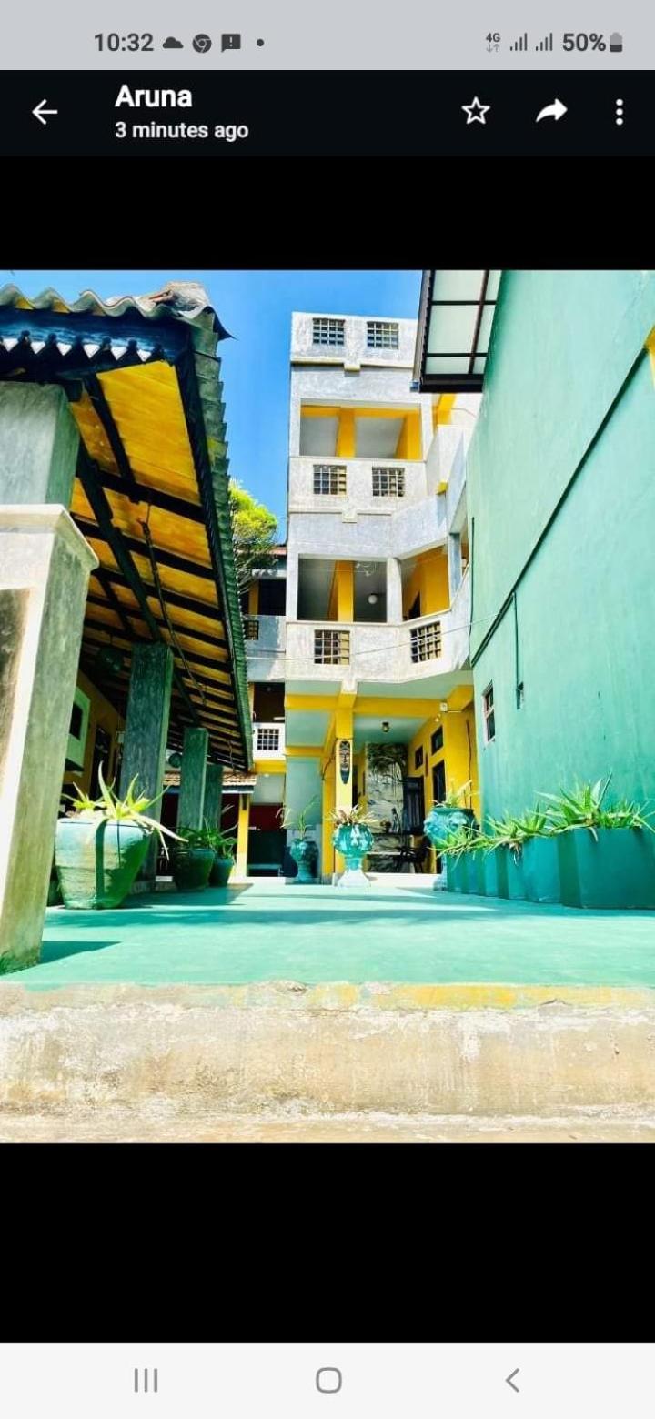 Praneeth Guest House