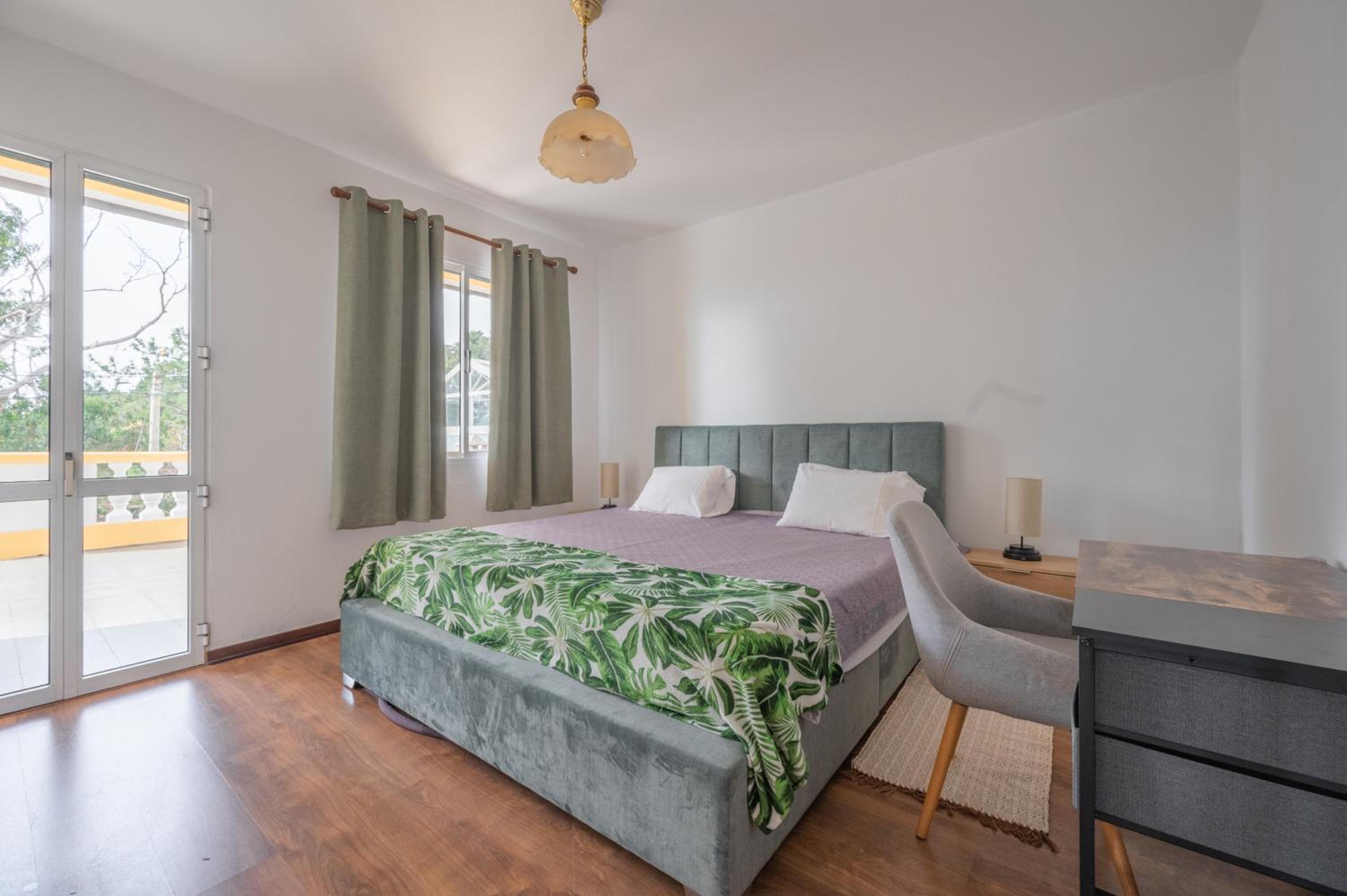 Villa Familia Dehoux