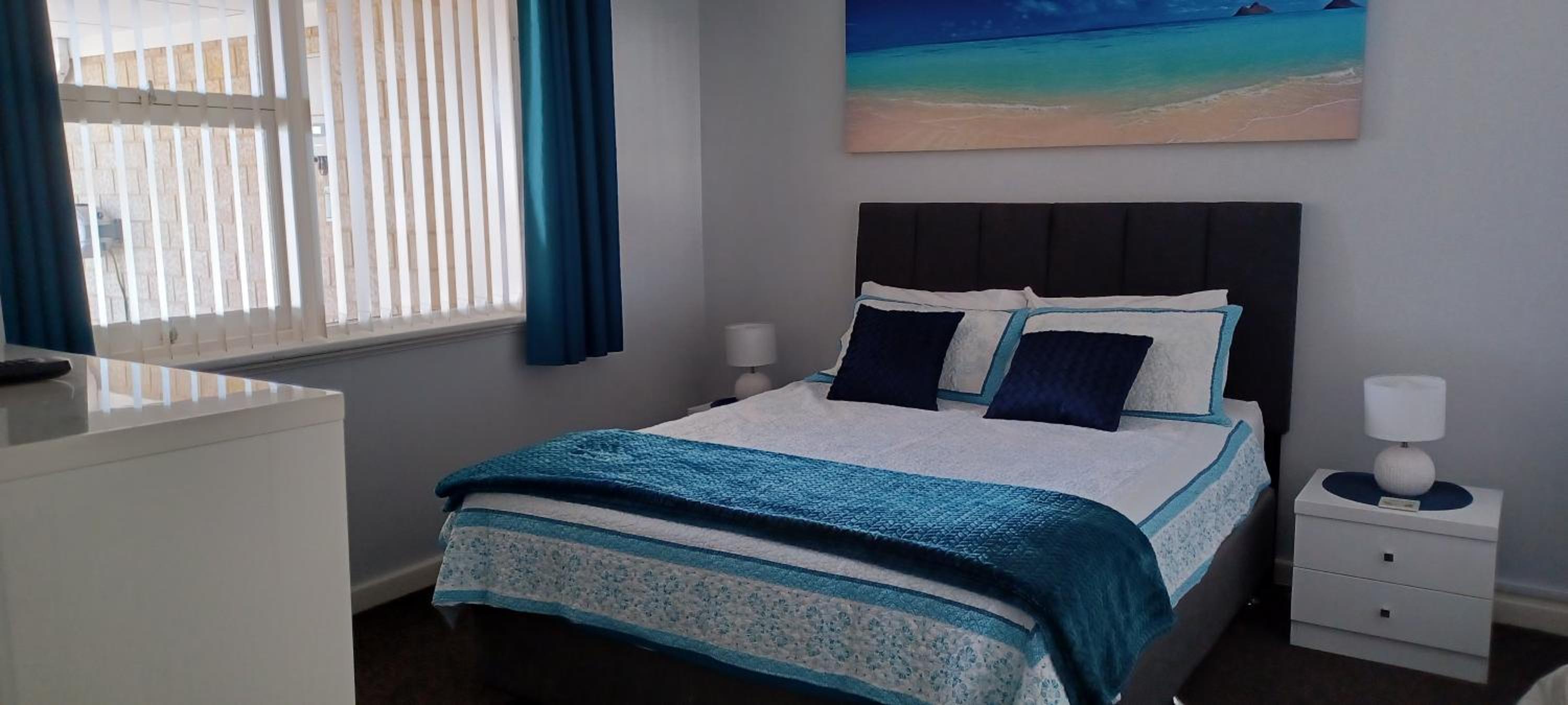 Palm Beach Guest House