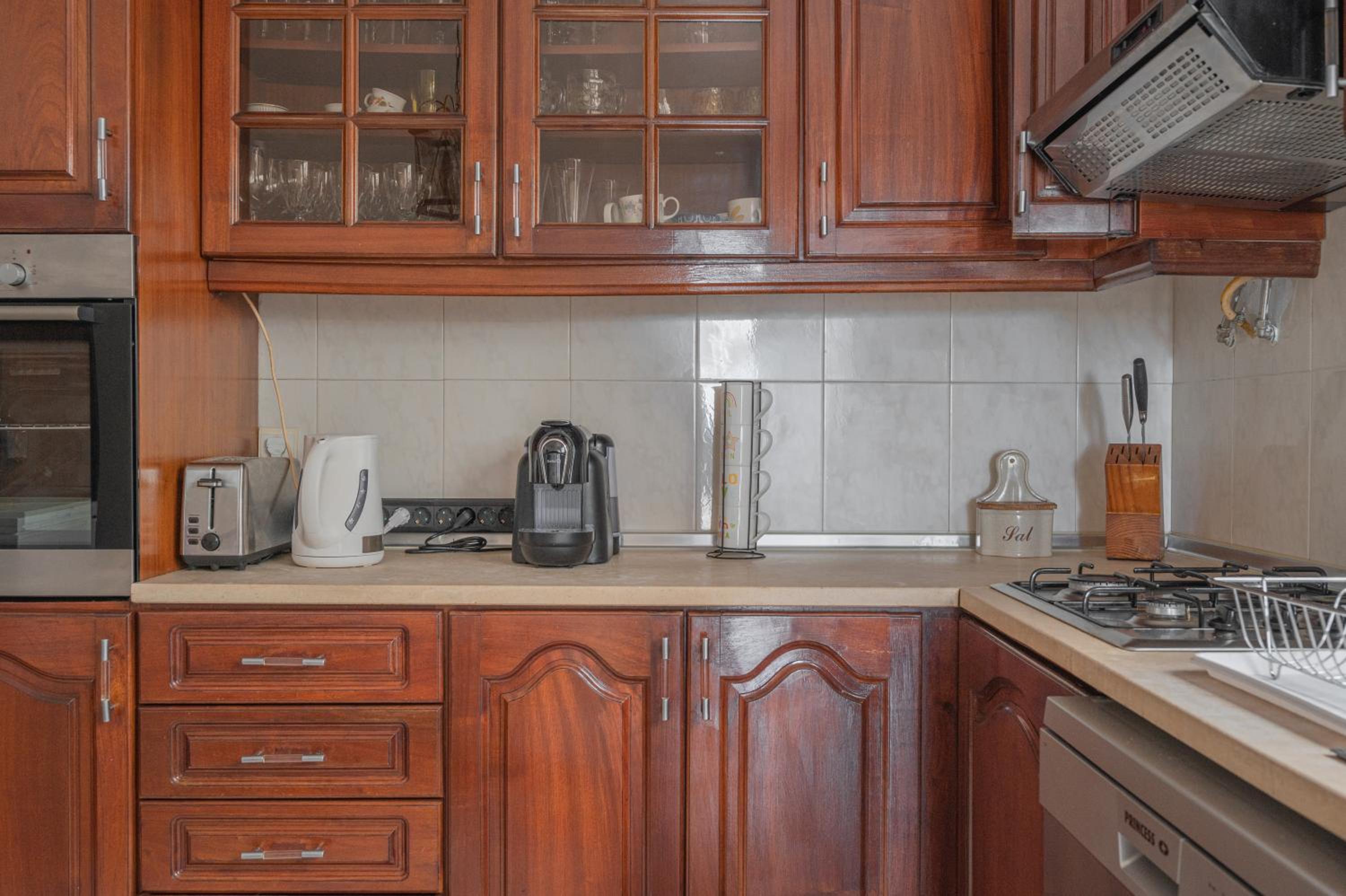Villa Familia Dehoux