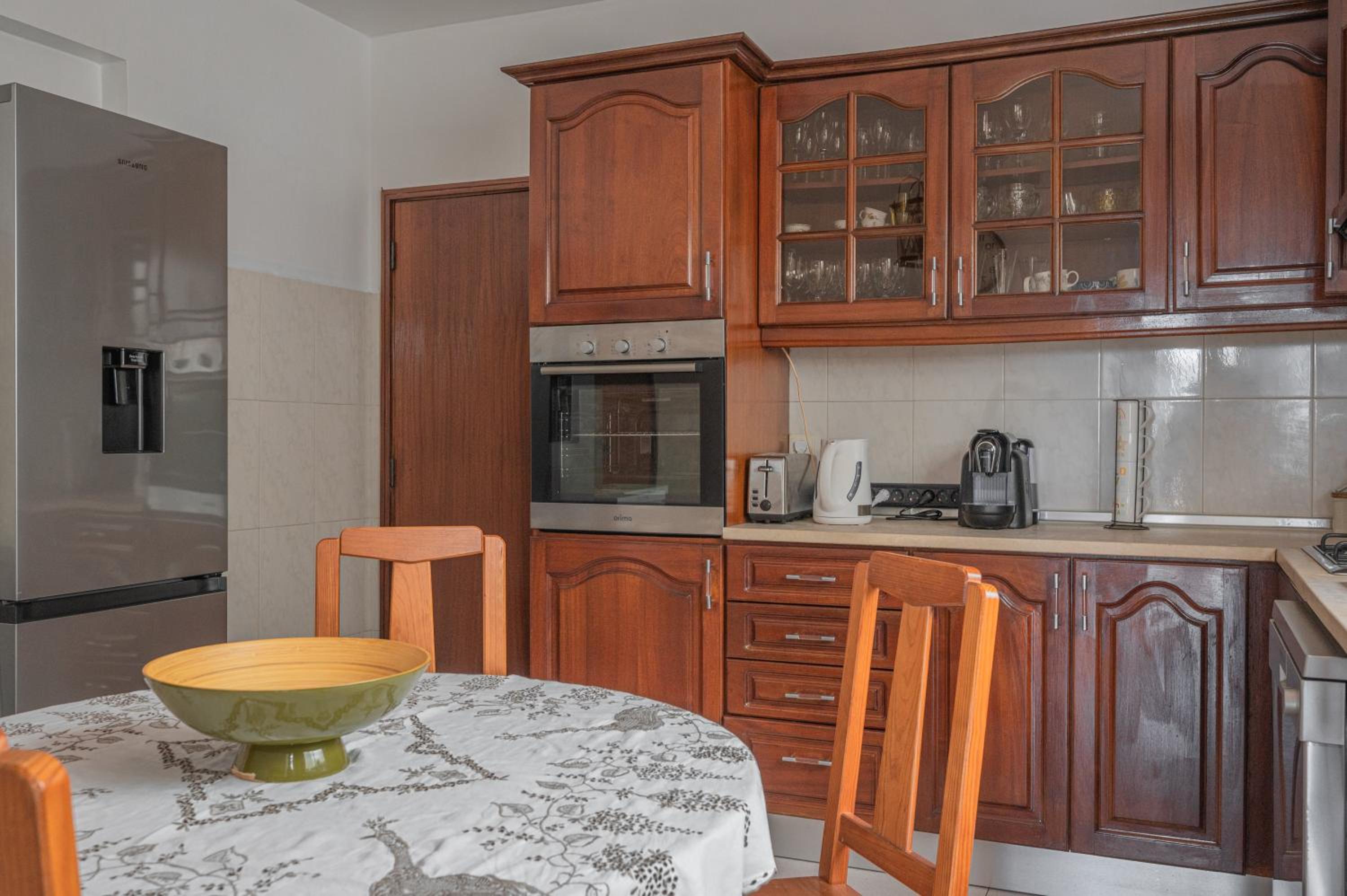 Villa Familia Dehoux