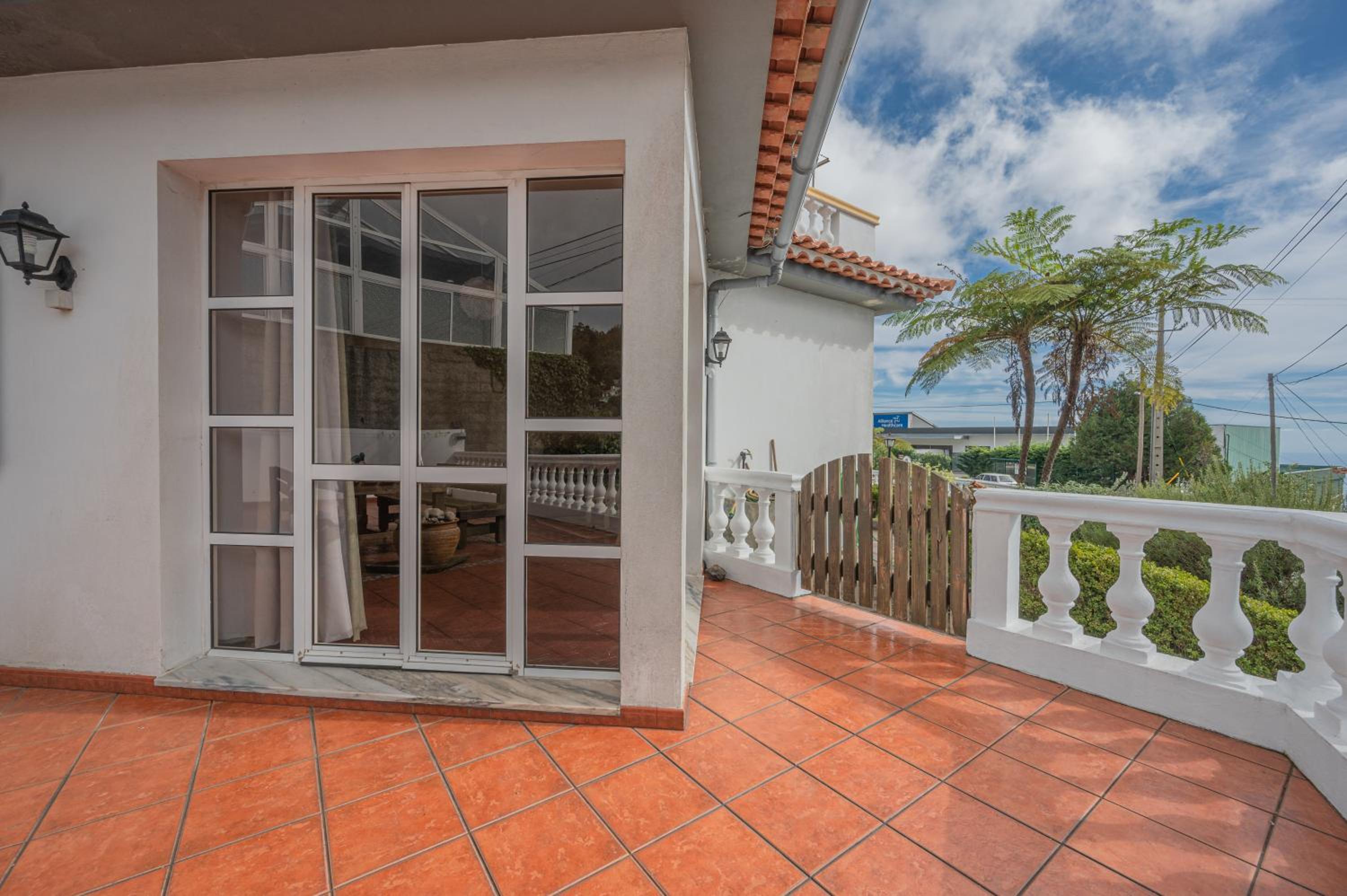 Villa Familia Dehoux