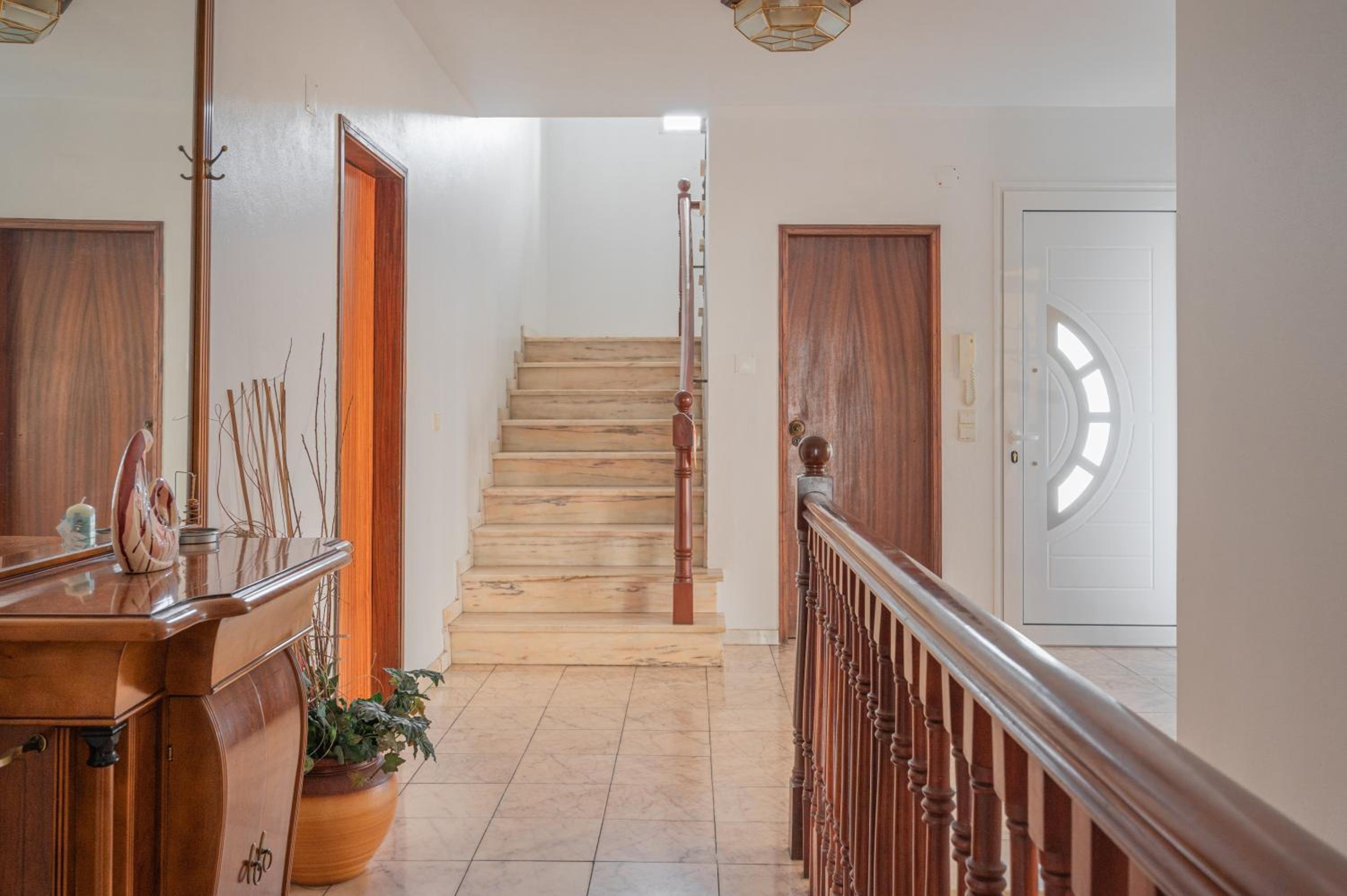 Villa Familia Dehoux