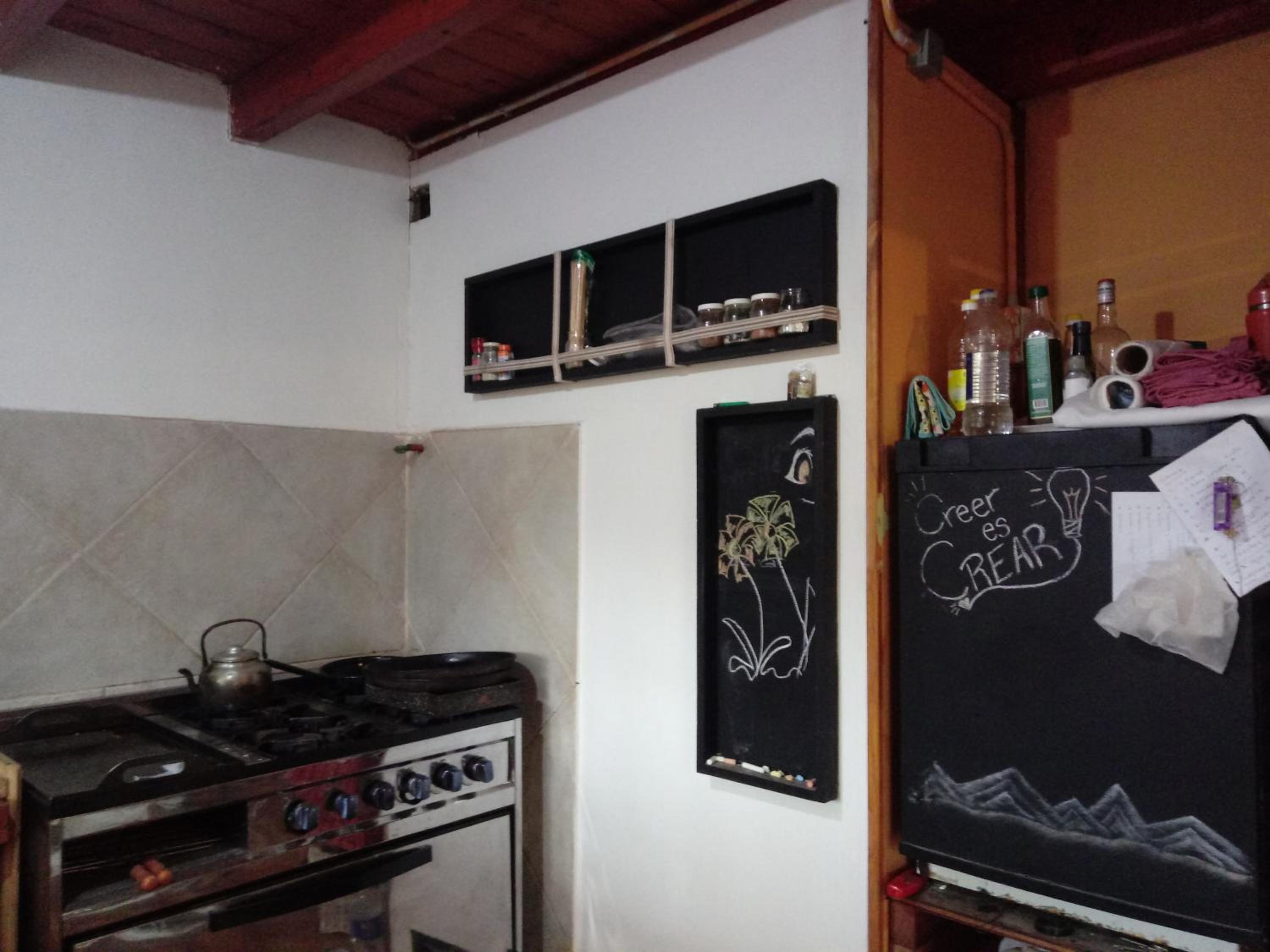 La Casita de Carla