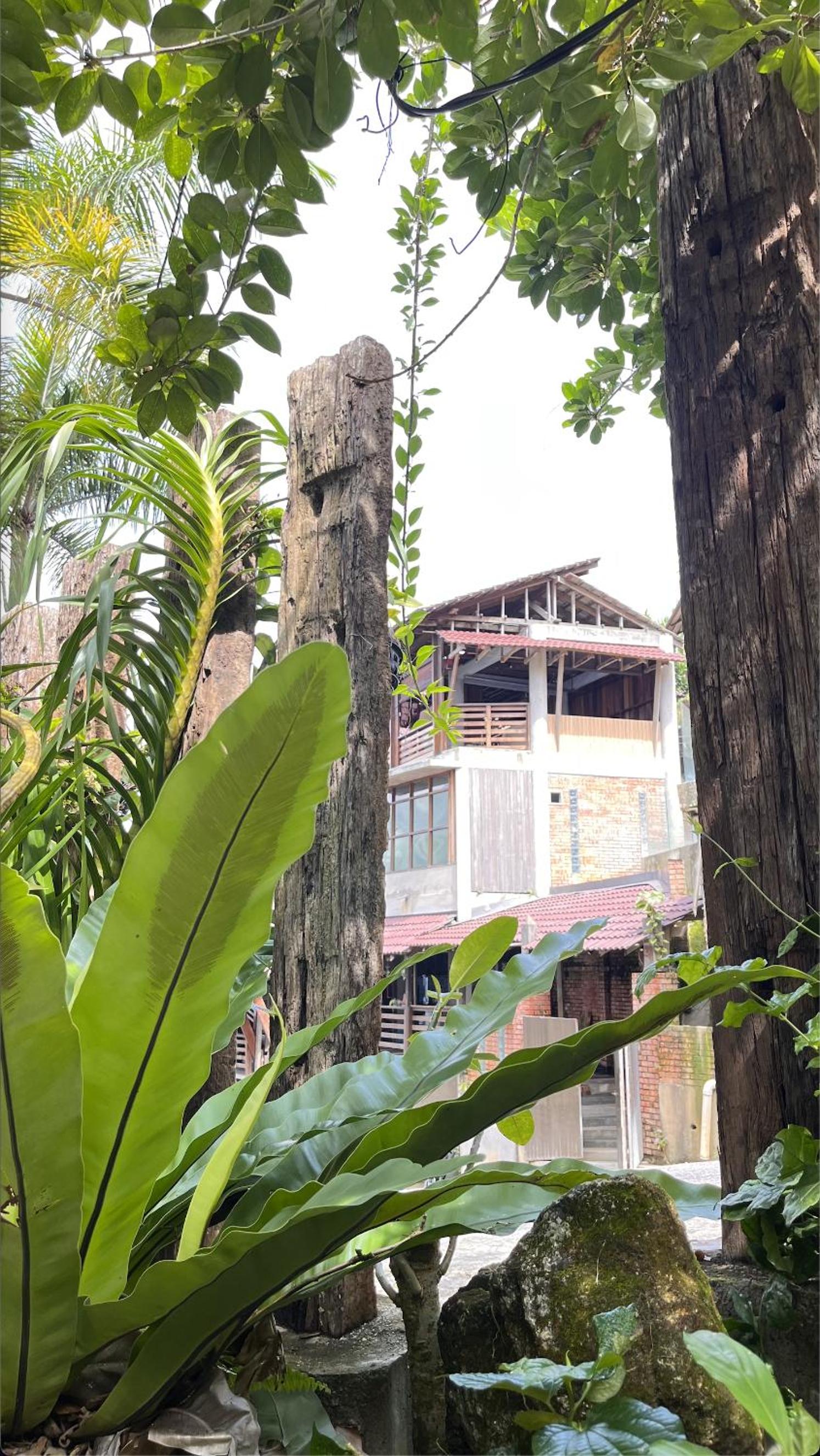 SANKARA GARDEN