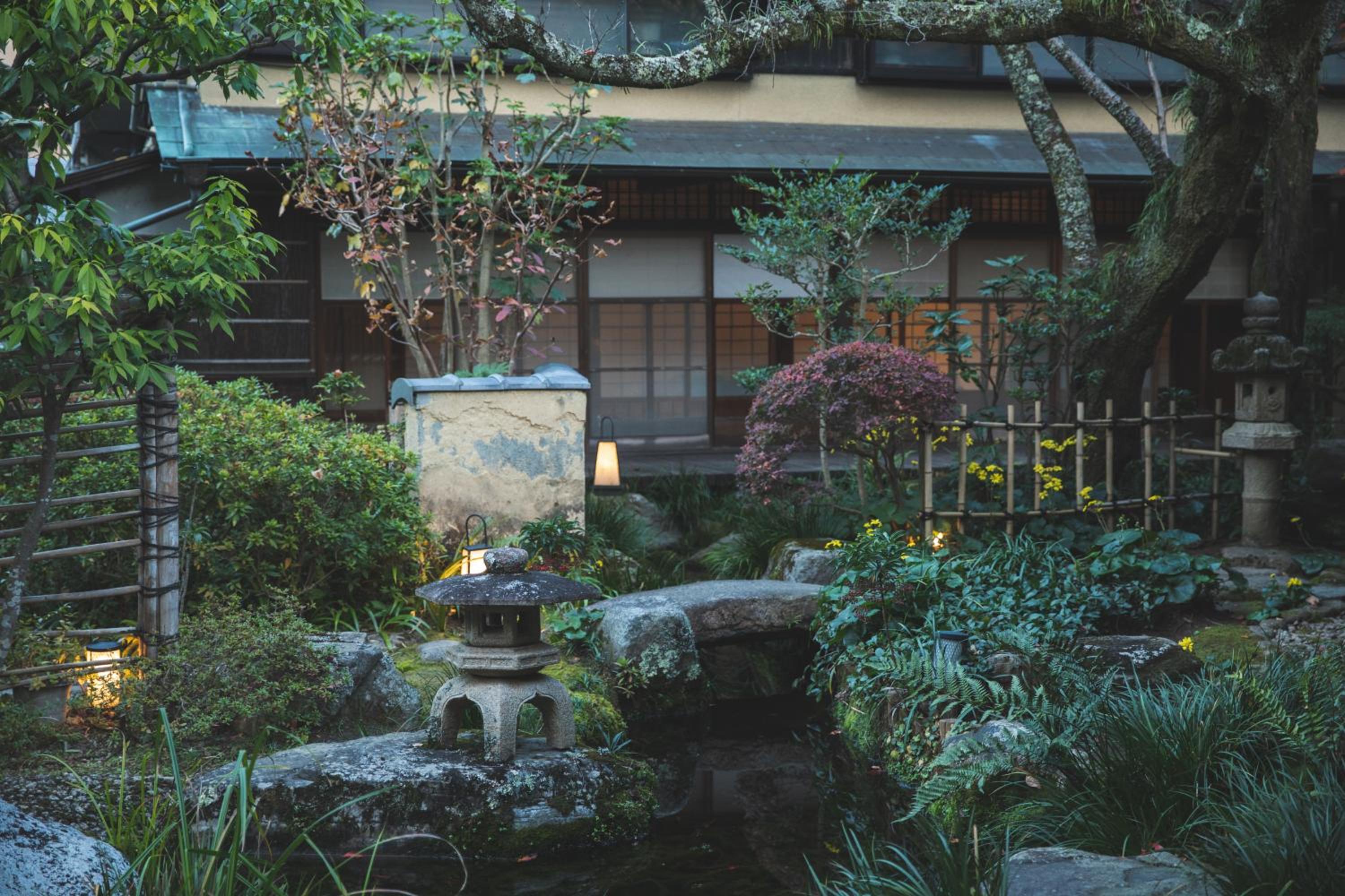 Arima Onsen Tocen Goshobo