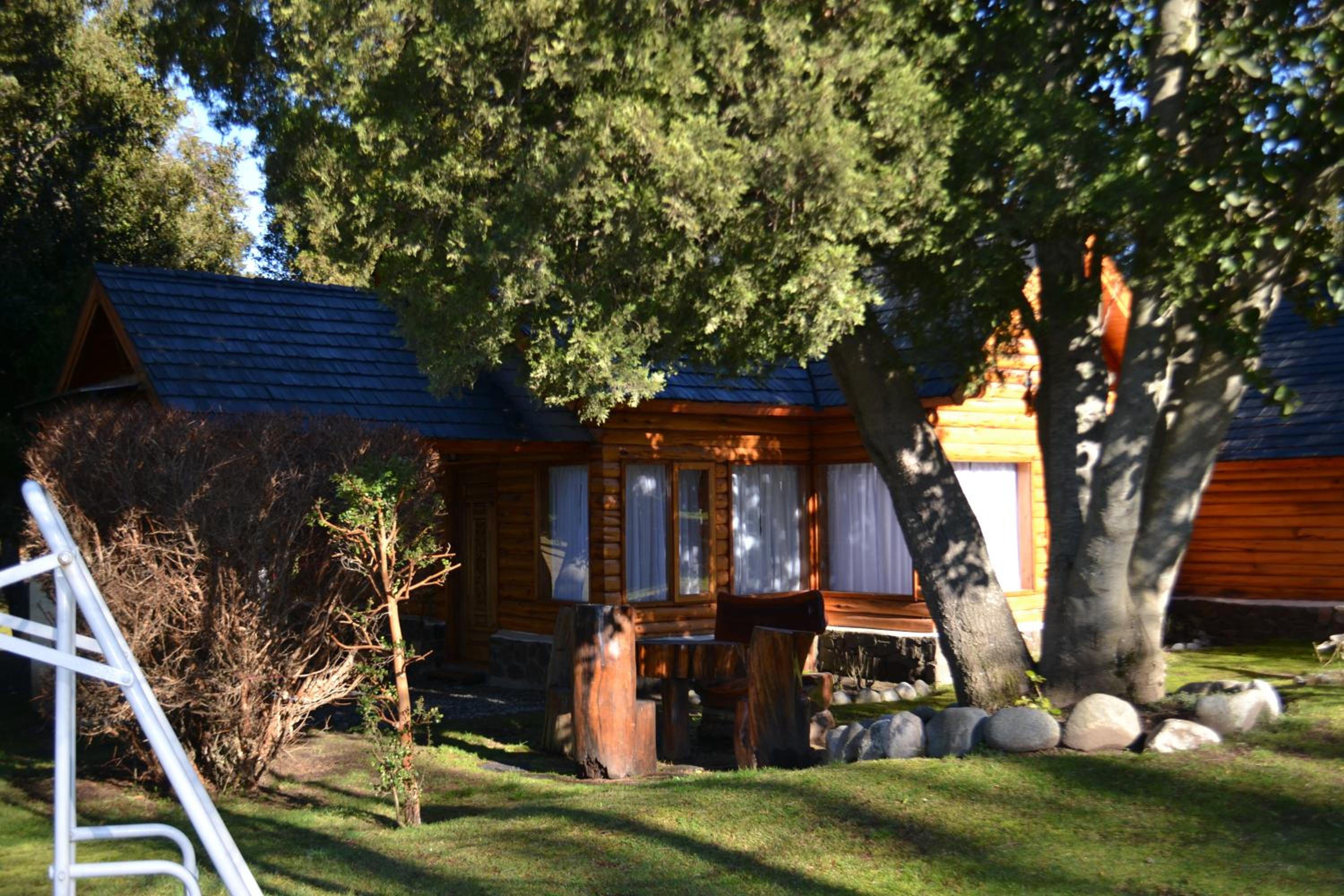 Cabañas Akermann