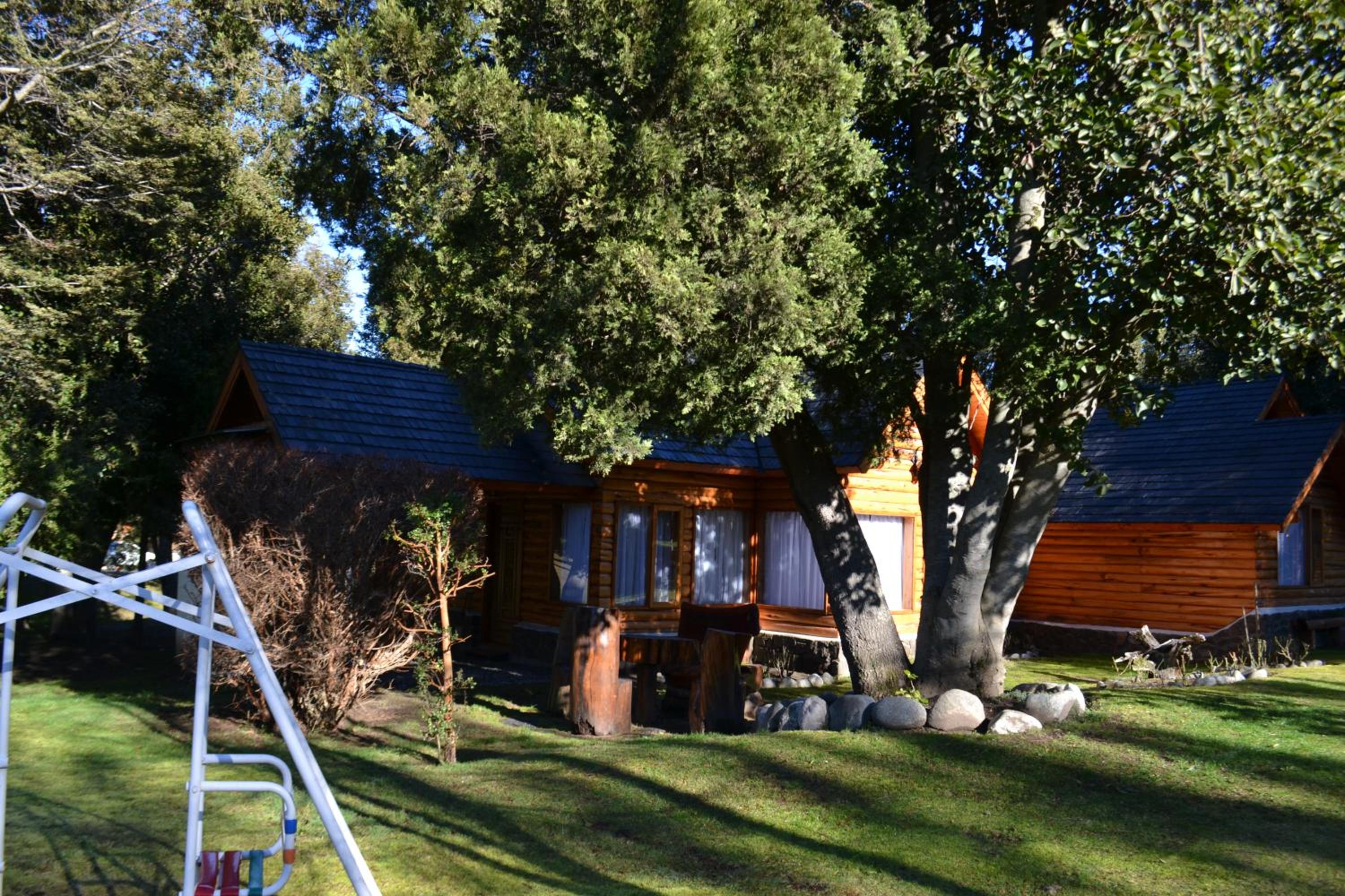 Cabañas Akermann