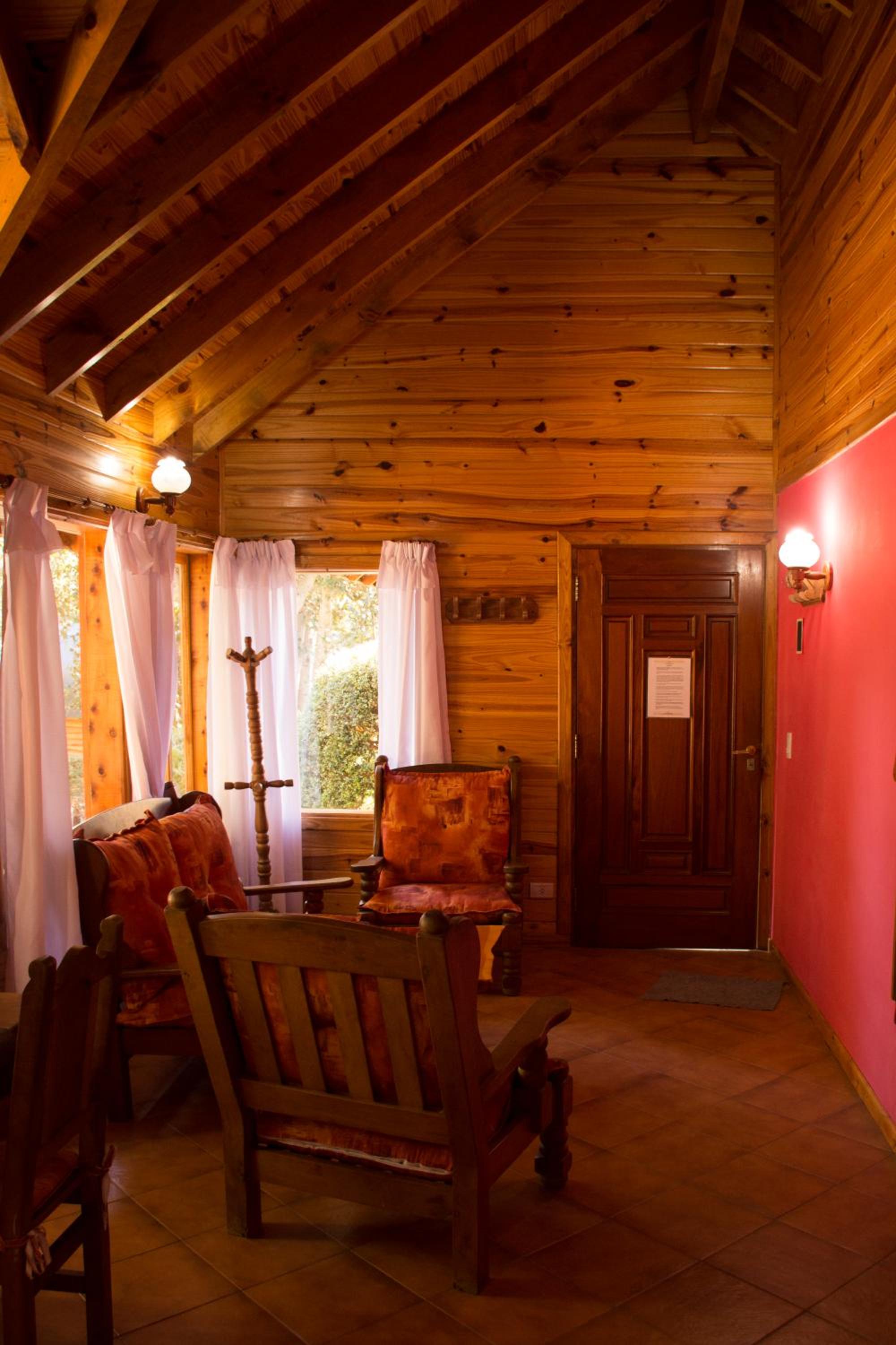 Cabañas Akermann