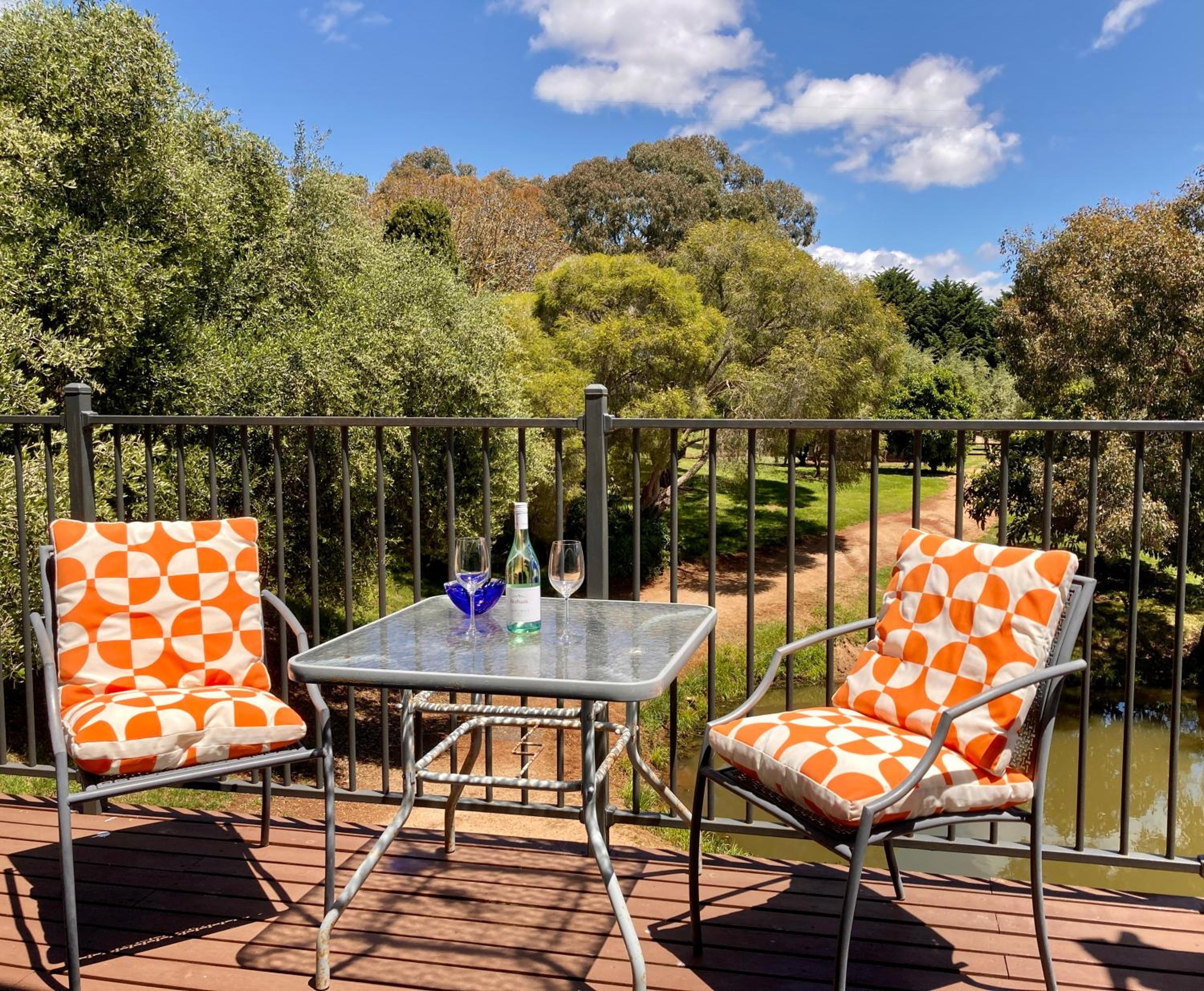 Elevation652 at Mt Bellevue in King Valley