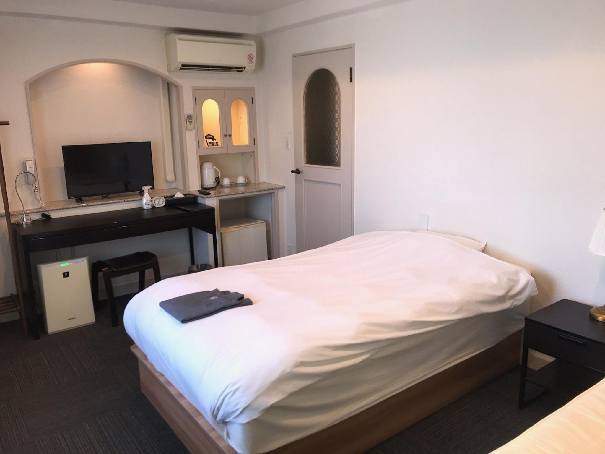 Stay Inn Will URAWA