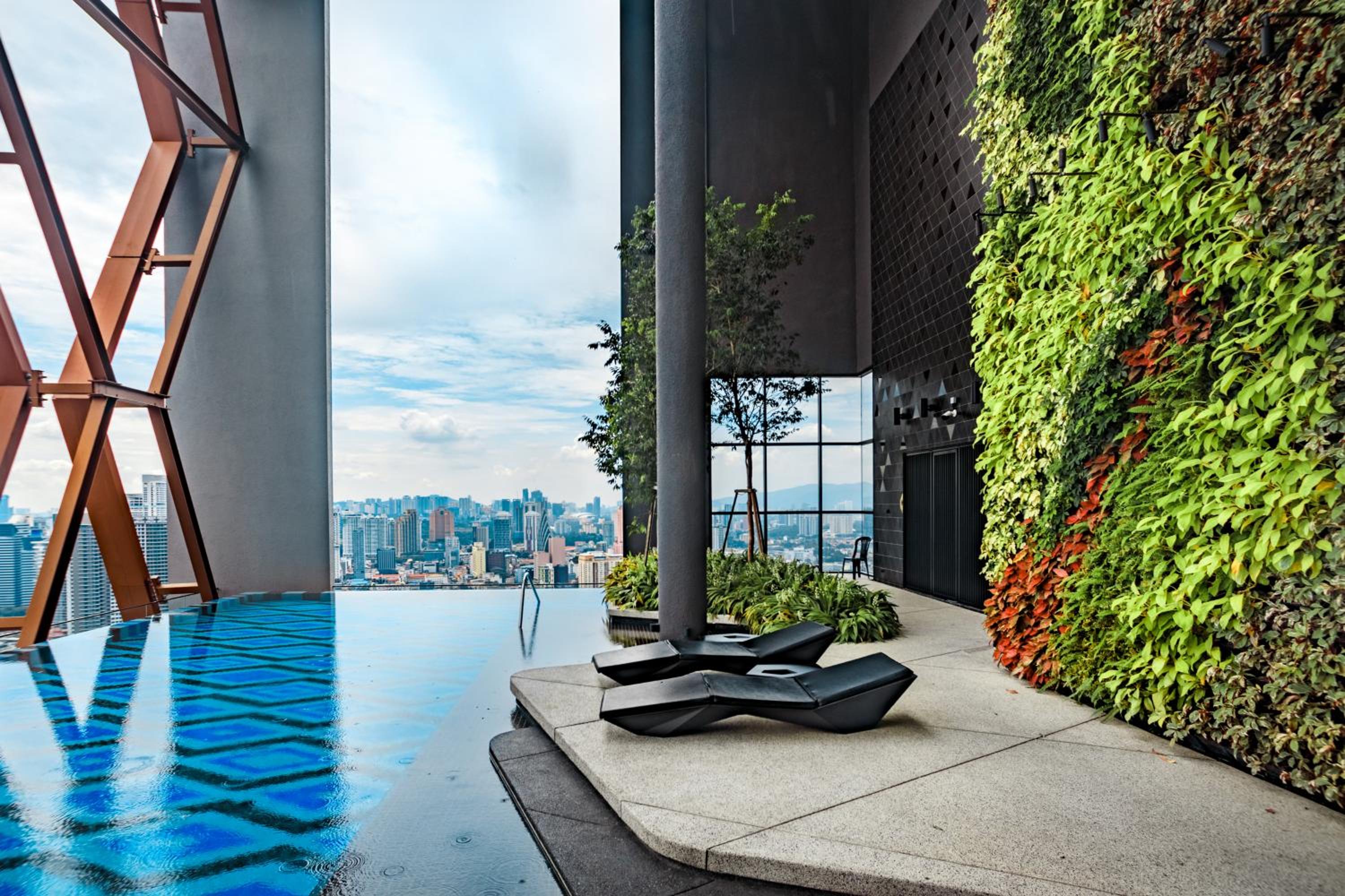 Scarletz Suites KLCC by KLIQ photo 1