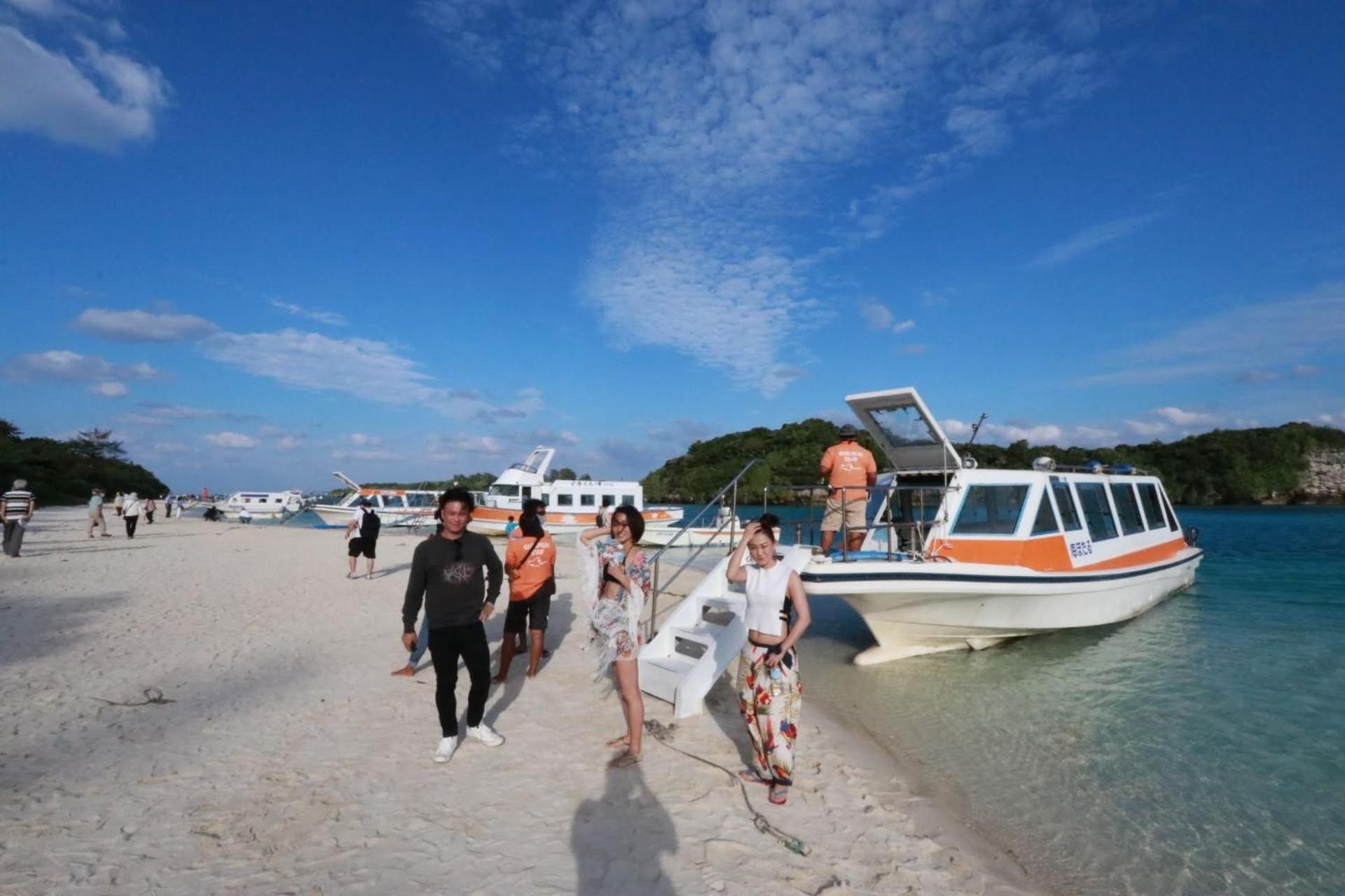 Ishigakijima Ohama - Vacation STAY 10258v, Ishigaki Island - 24