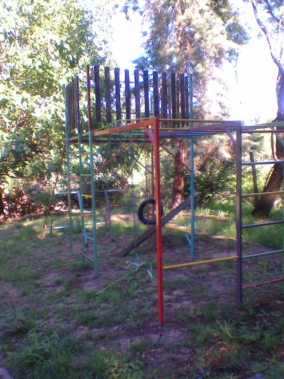 Casa Soleares