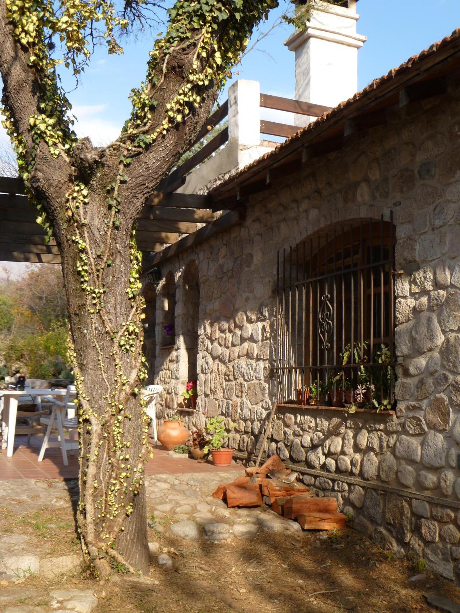 Casa Soleares