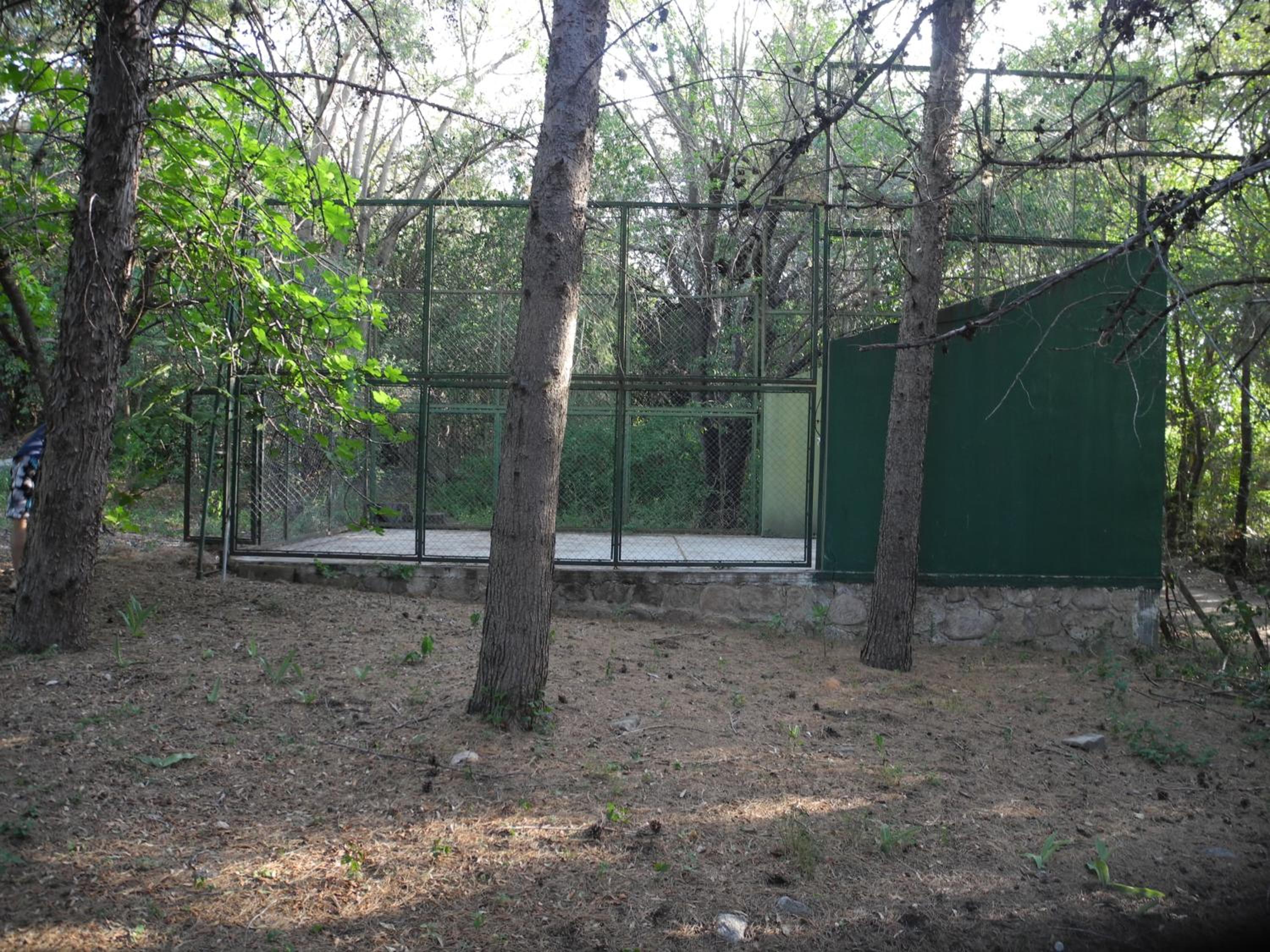 Casa Soleares