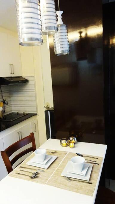 Italian Inspired Tropical-Themed Studio Condo view 2
