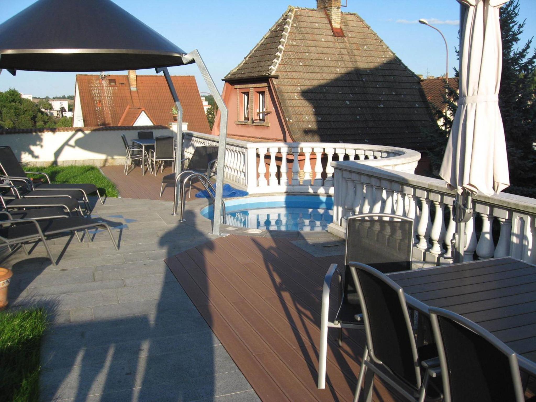 Apartment Sejko