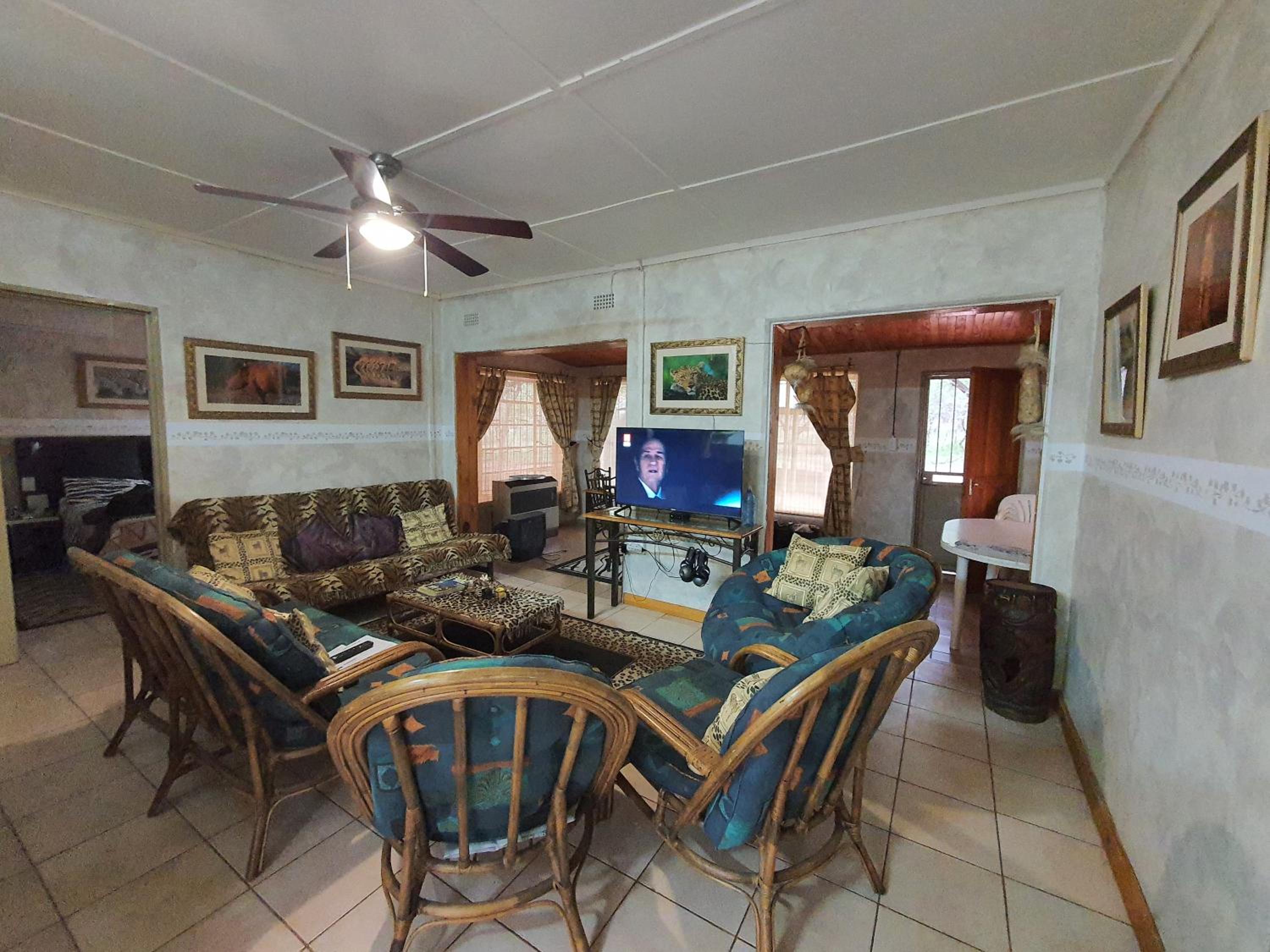 Matumi Self Catering