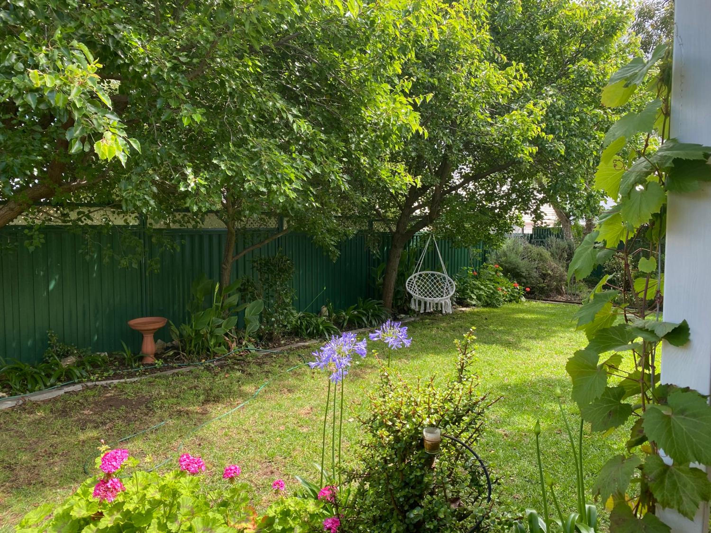 Goolwa Mariner’s Cottage - Free Wifi and Pet Friendly - Centrally located in Historic Region
