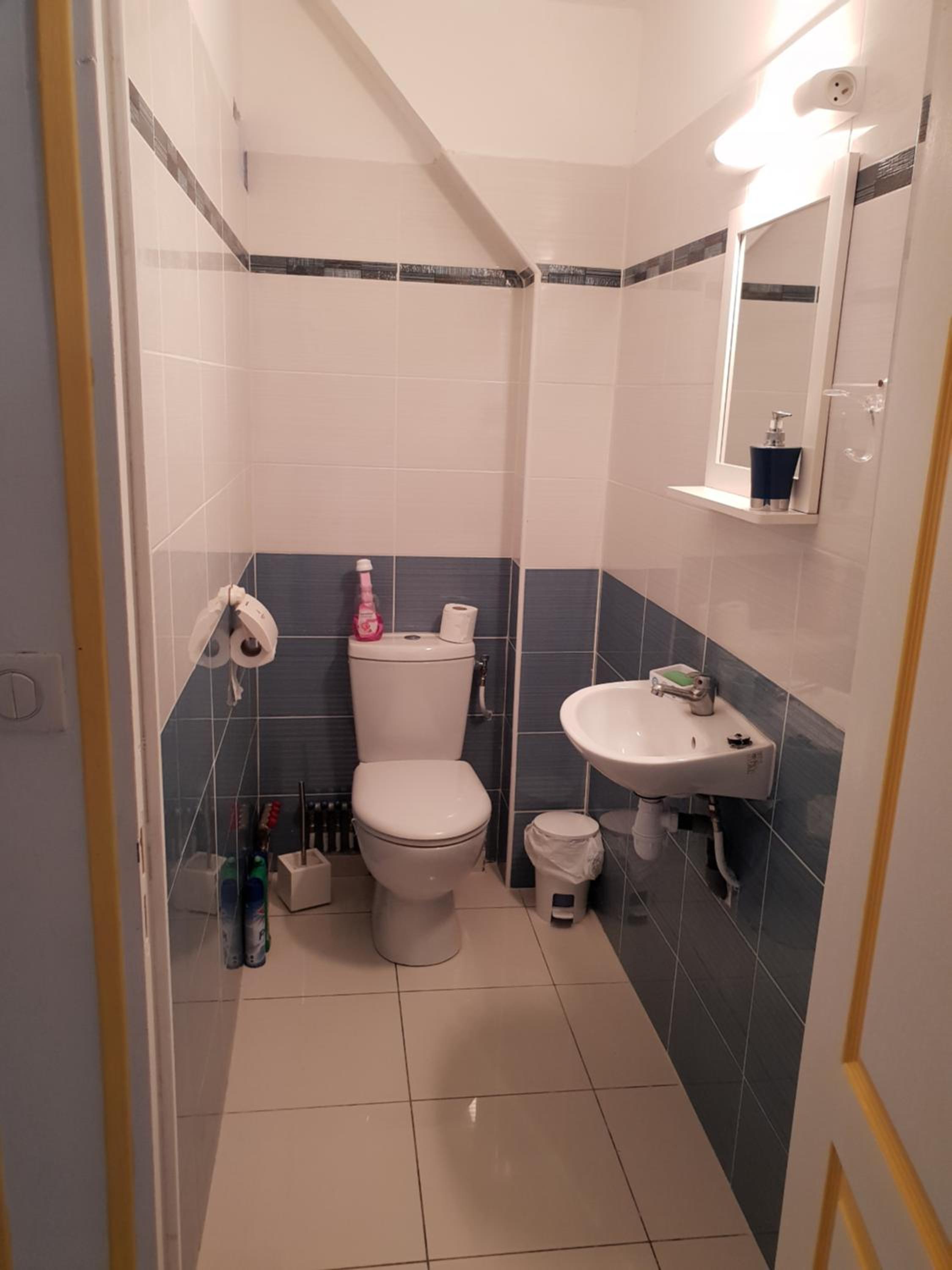 LOCATION T3 SUN HOLLIDAYS TOUT CONFORT view 5