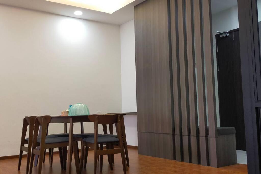 Miri Sunsky Condominium Homestay 3 Rooms & 6 Guest photo 3