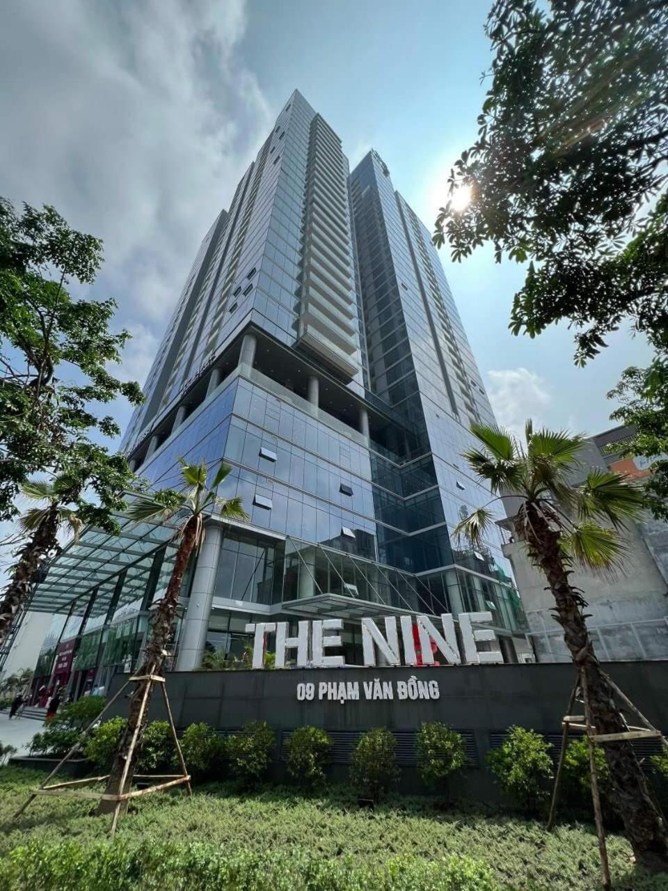 The Nine