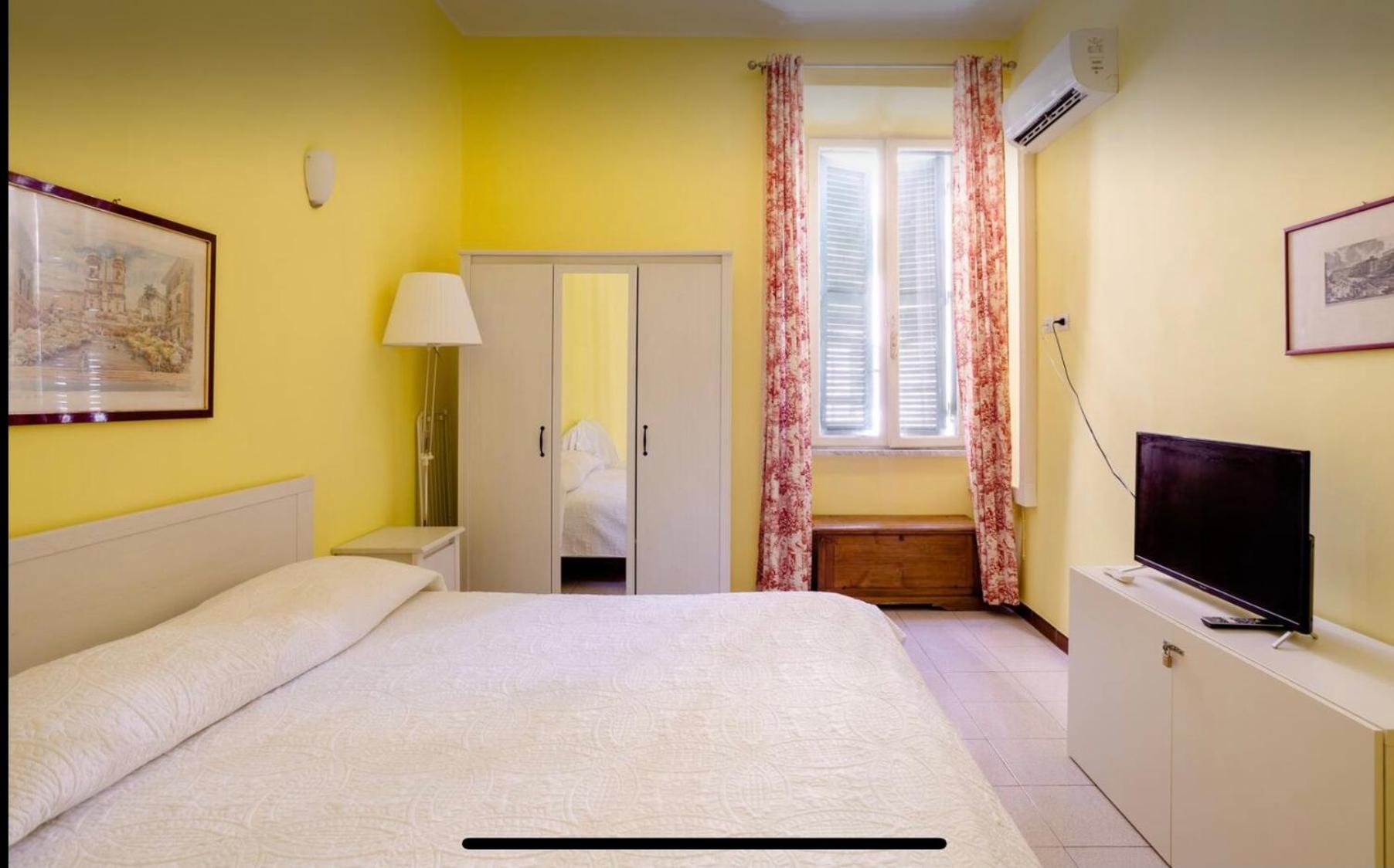 Casa vacanze 