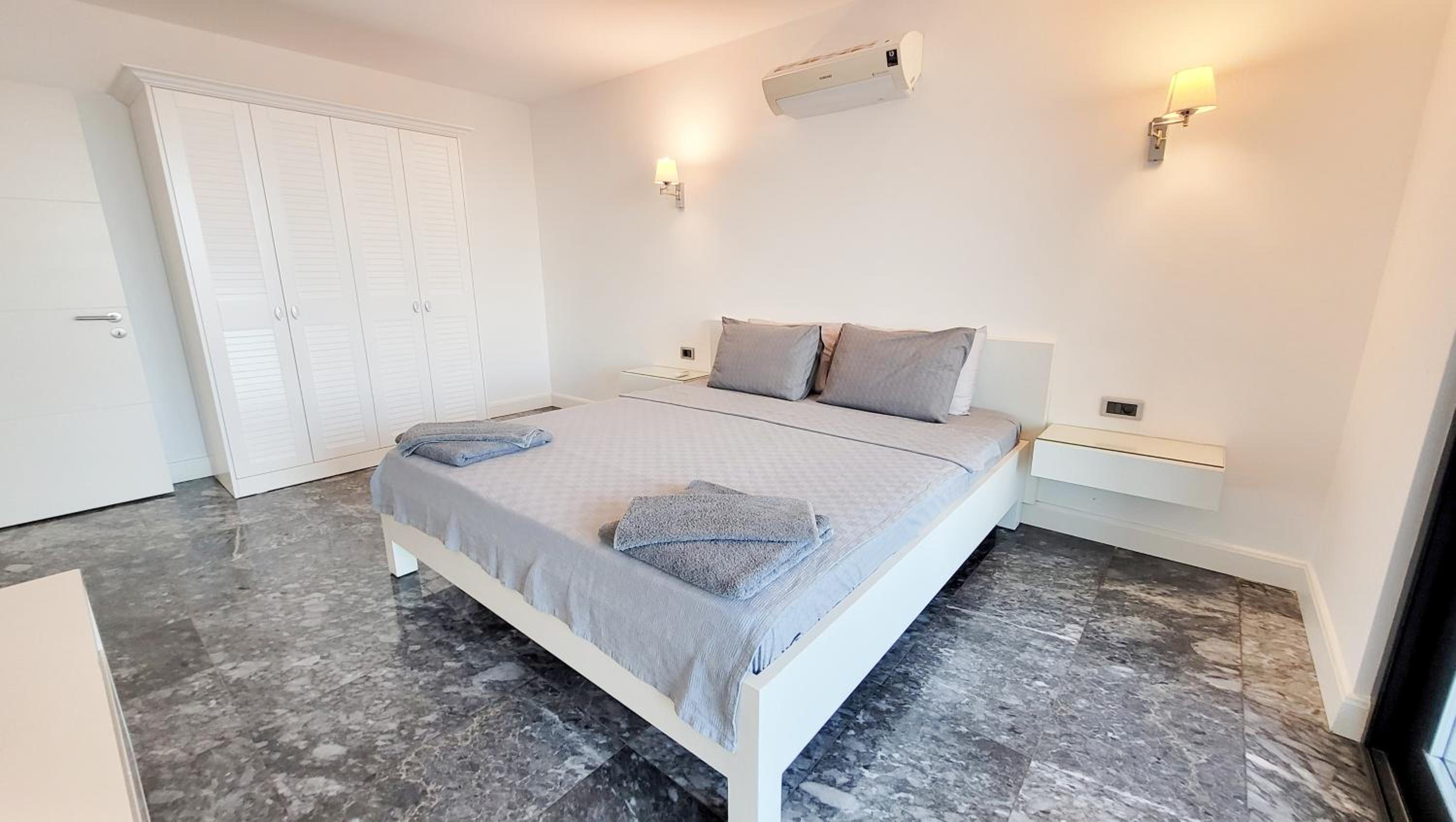 Villa Çimentepe by Çimentepe Residence Deluxe