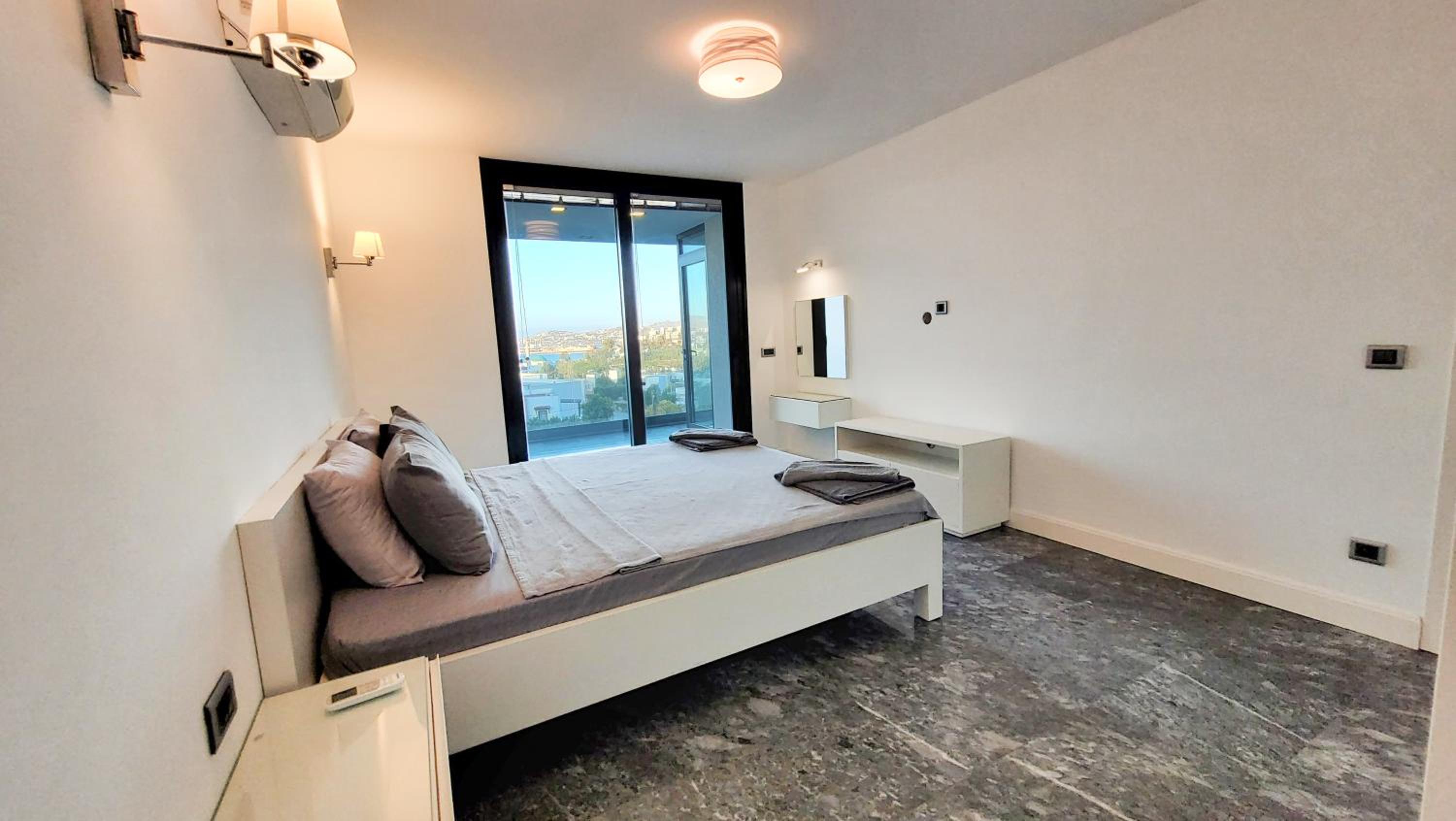 Villa Çimentepe by Çimentepe Residence Deluxe