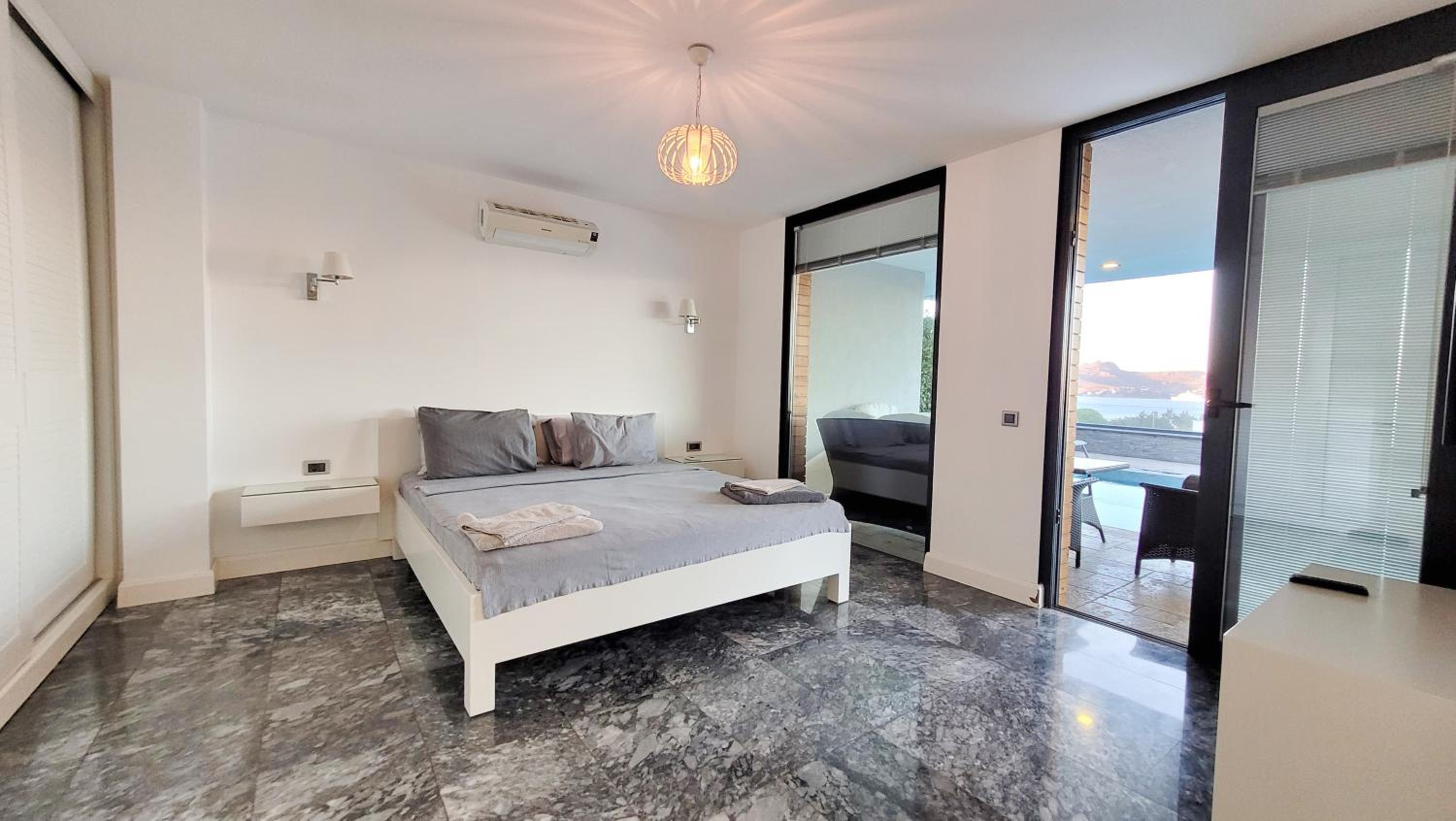 Villa Çimentepe by Çimentepe Residence Deluxe